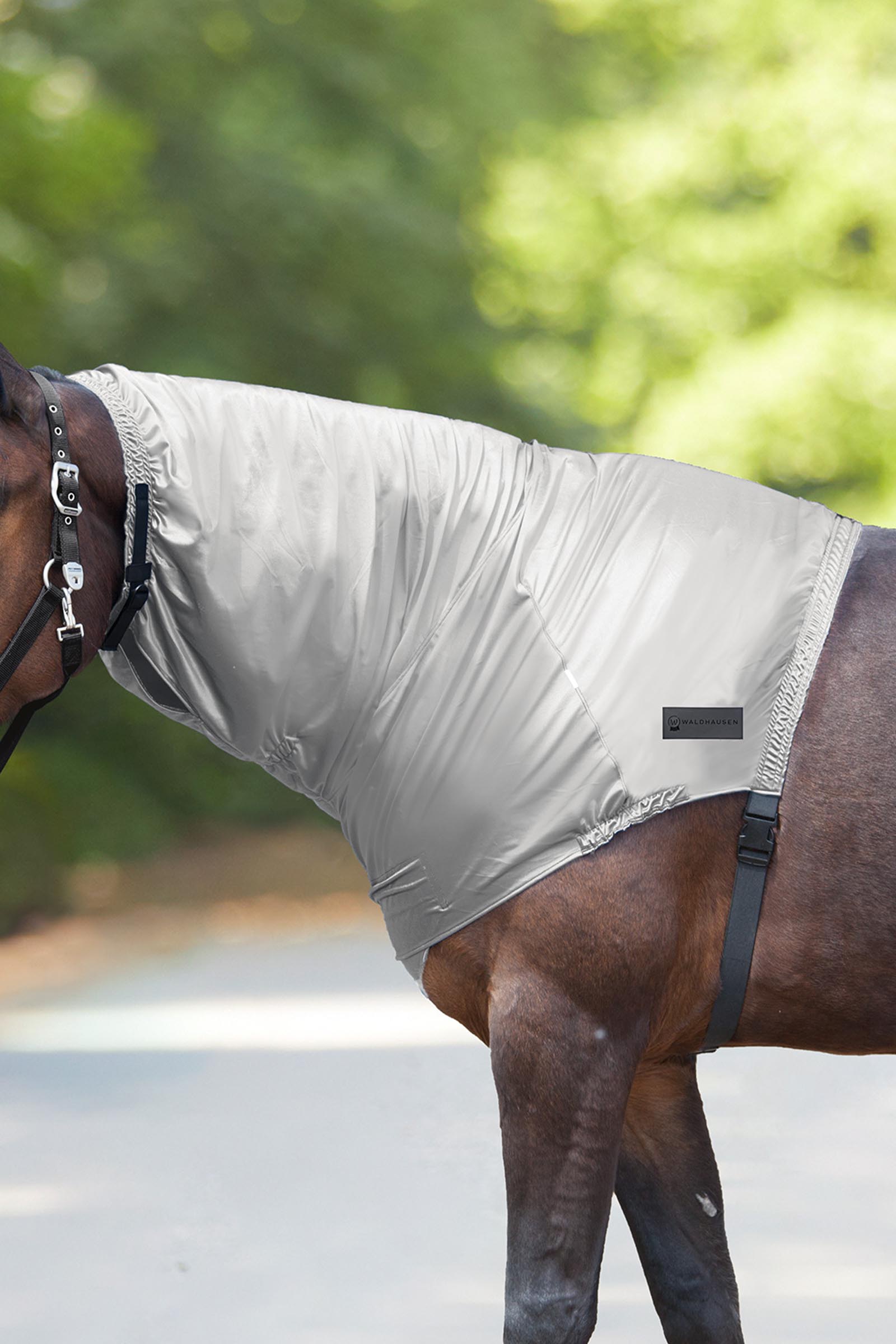 Waldhausen Eczeem halsstuk