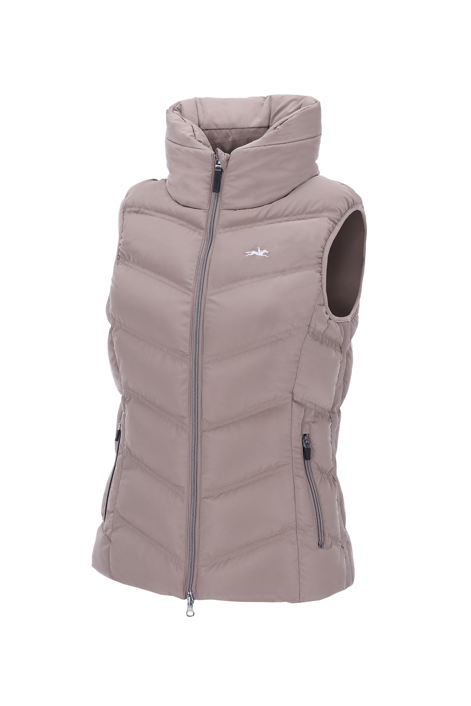 Hazel Schockem&ouml;hle Sports Marleen Style Bodywarmer, dames
