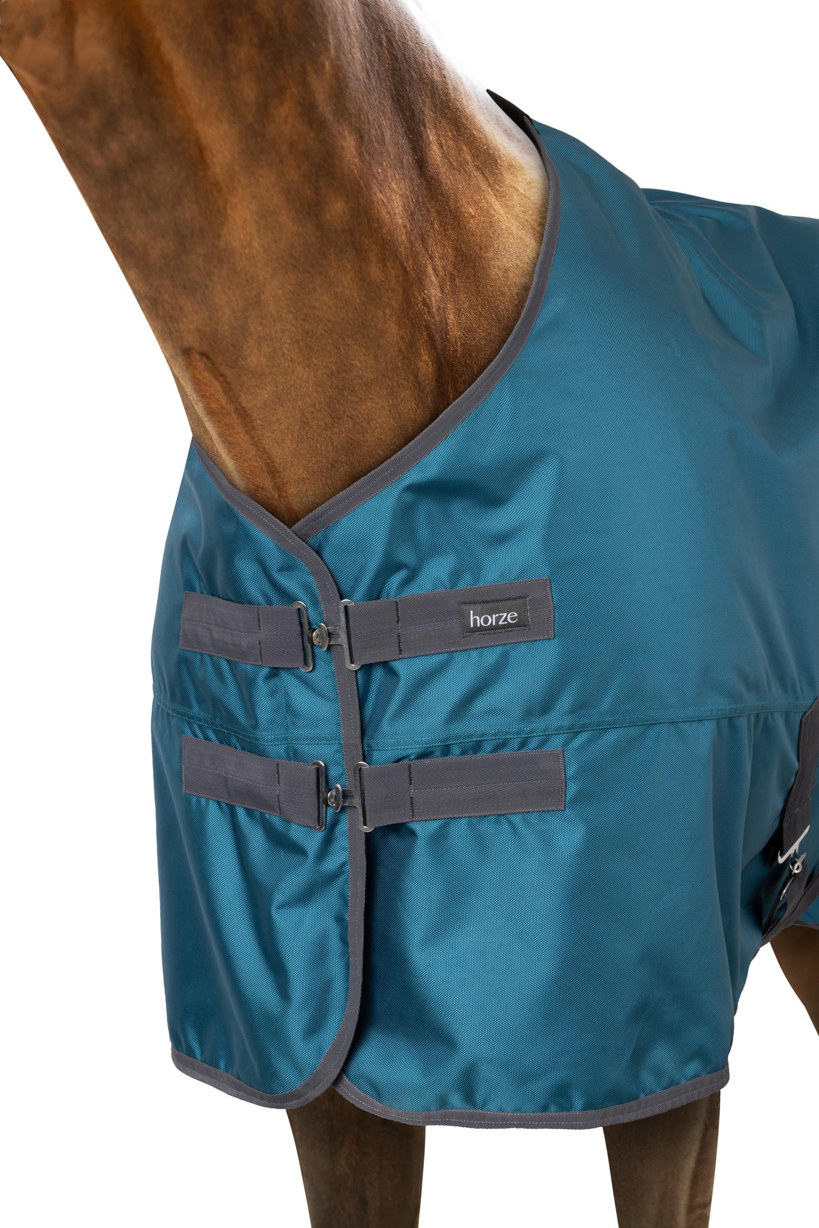 Horze outdoordeken 1680D, 100g