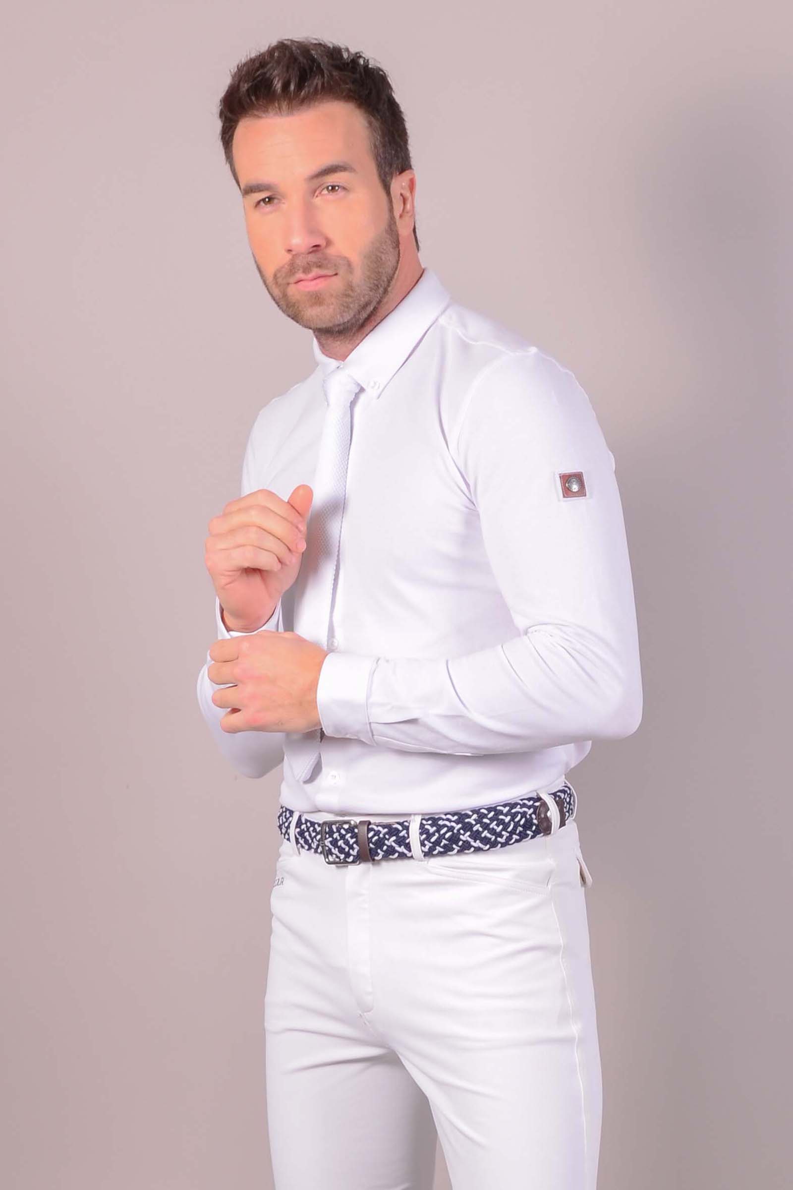 Harcour Shy shirt, heren