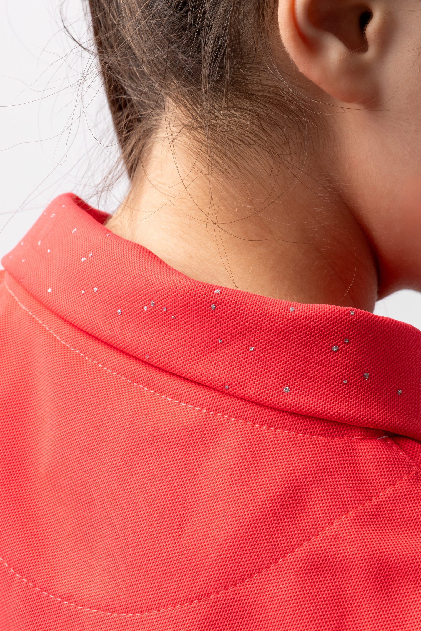 Horze Fay kinder poloshirt  