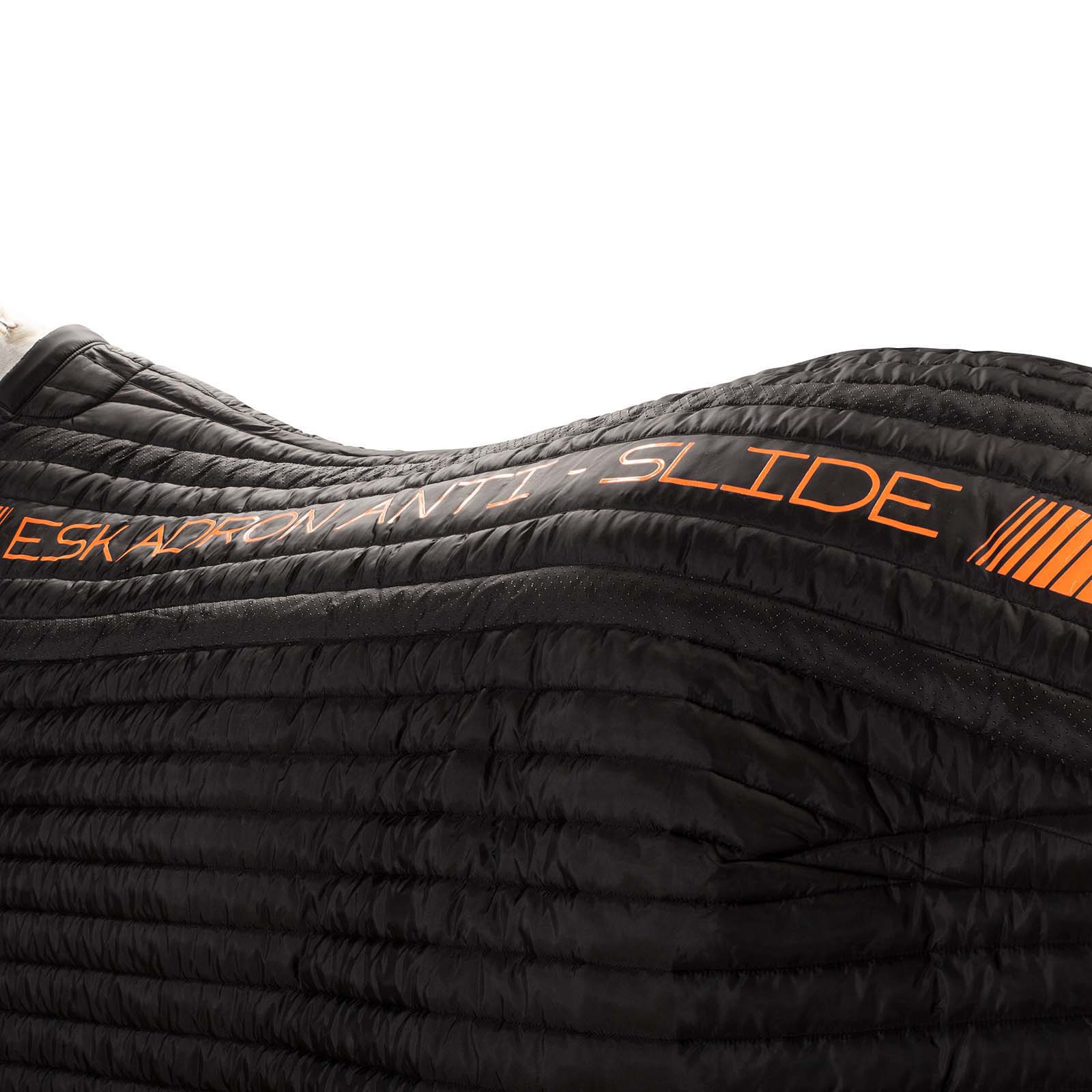 Eskadron Anti Slip onderdeken, 100 gram