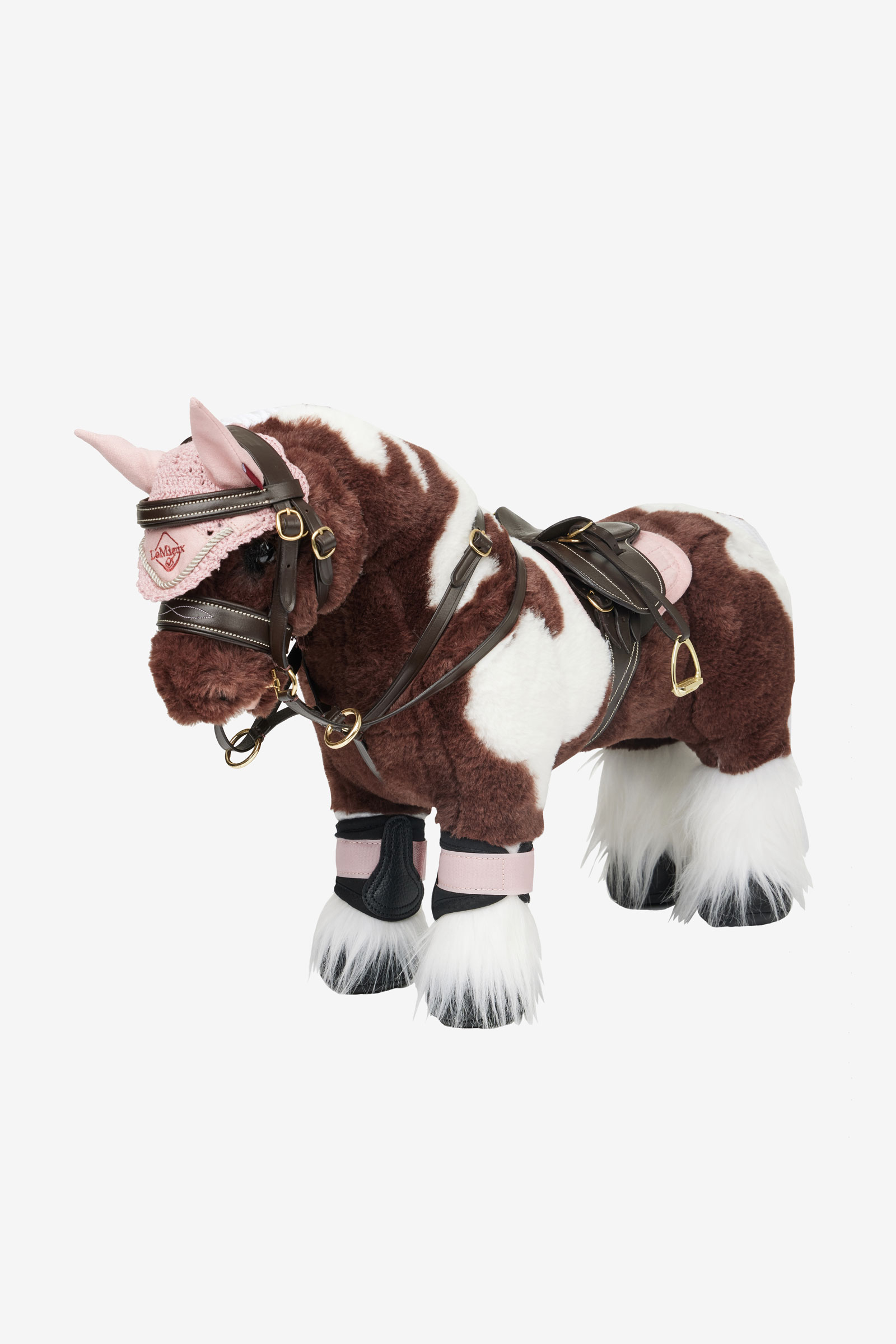 LeMieux Toy Pony Martingaal