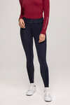 Tommy Hilfiger Equestrian Minnesota Dames Softshell Rijbroek Met Volledige Zit