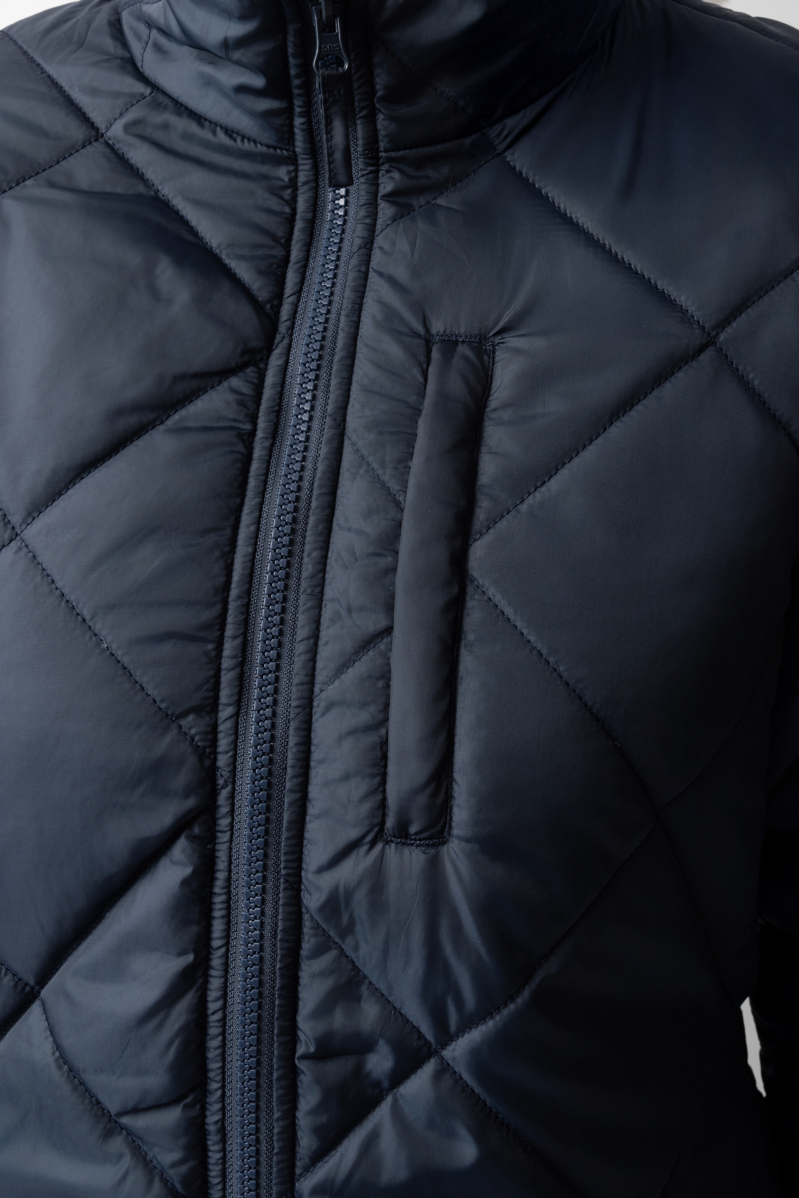 Horze Hazel Dames lange onderjack