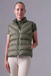 PS of Sweden Lucy Women&acute;s Puffer Vest