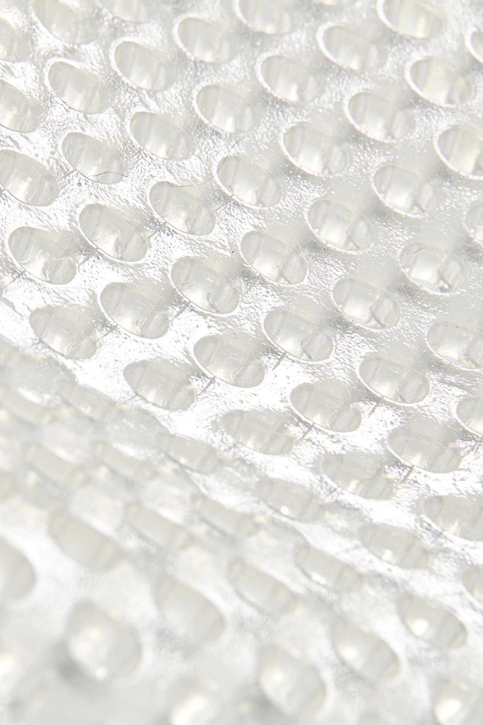 Acavallo Gel Antislip Classic met Schapenvacht Uitsparing Achterverhoger