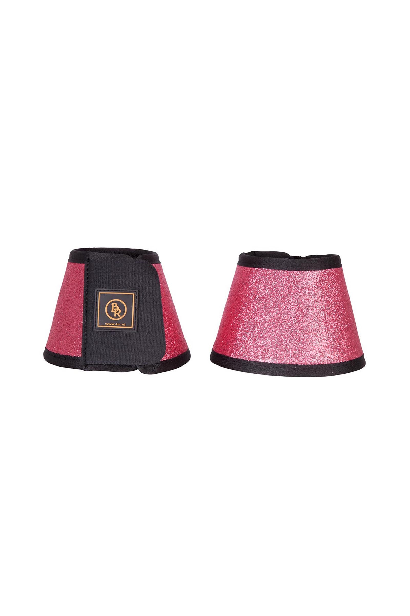 Framboise BR glitter bells