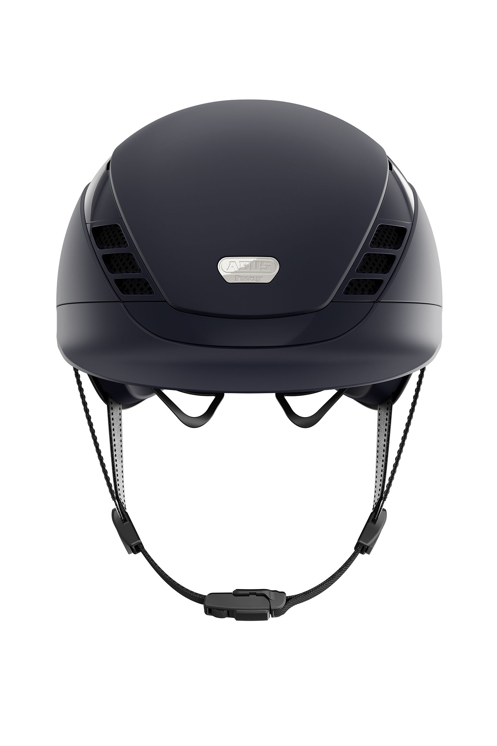 Abus Pikeur AirLuxe Pure paardrijcap