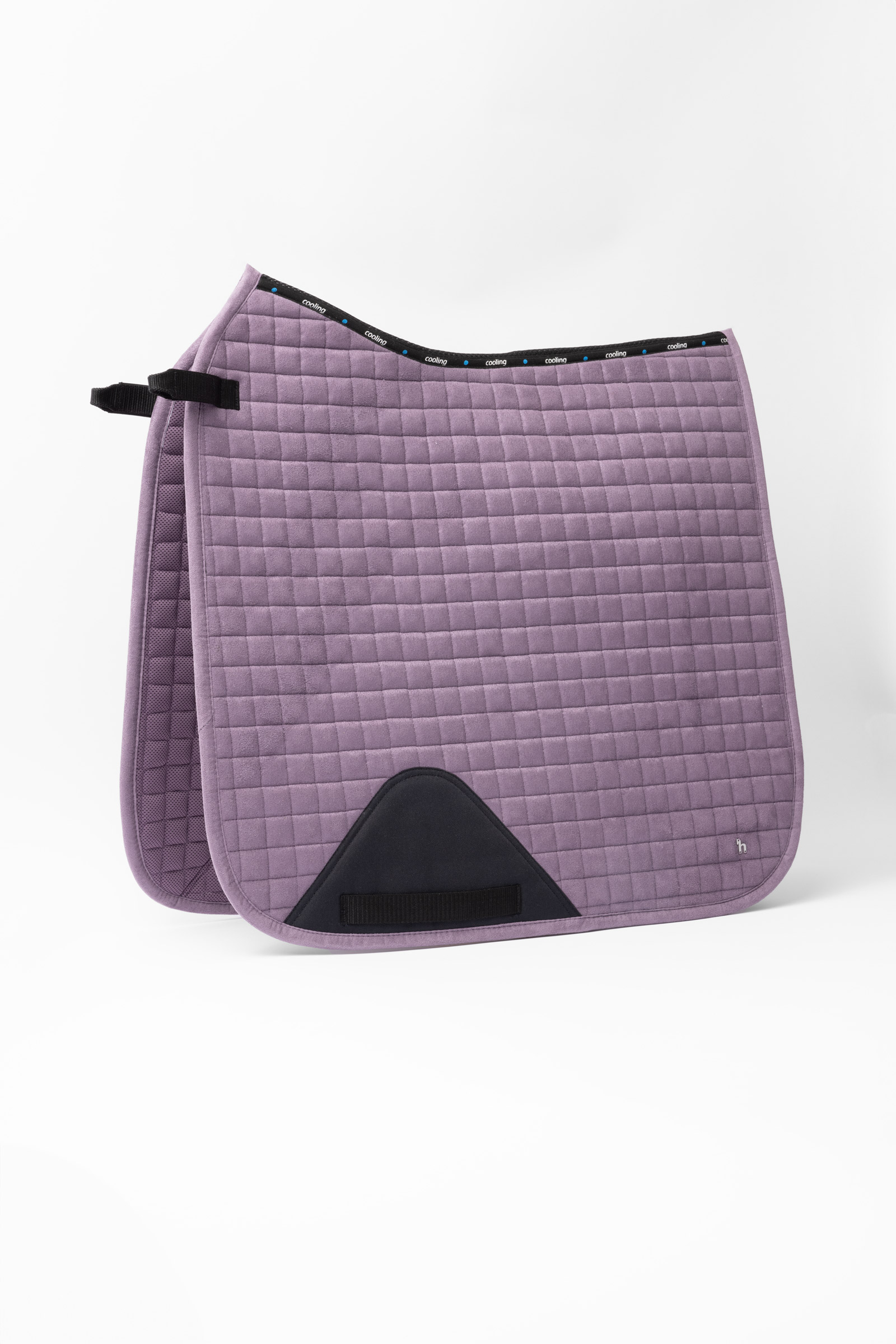 Horze verkoelend dressuurzadeldek  