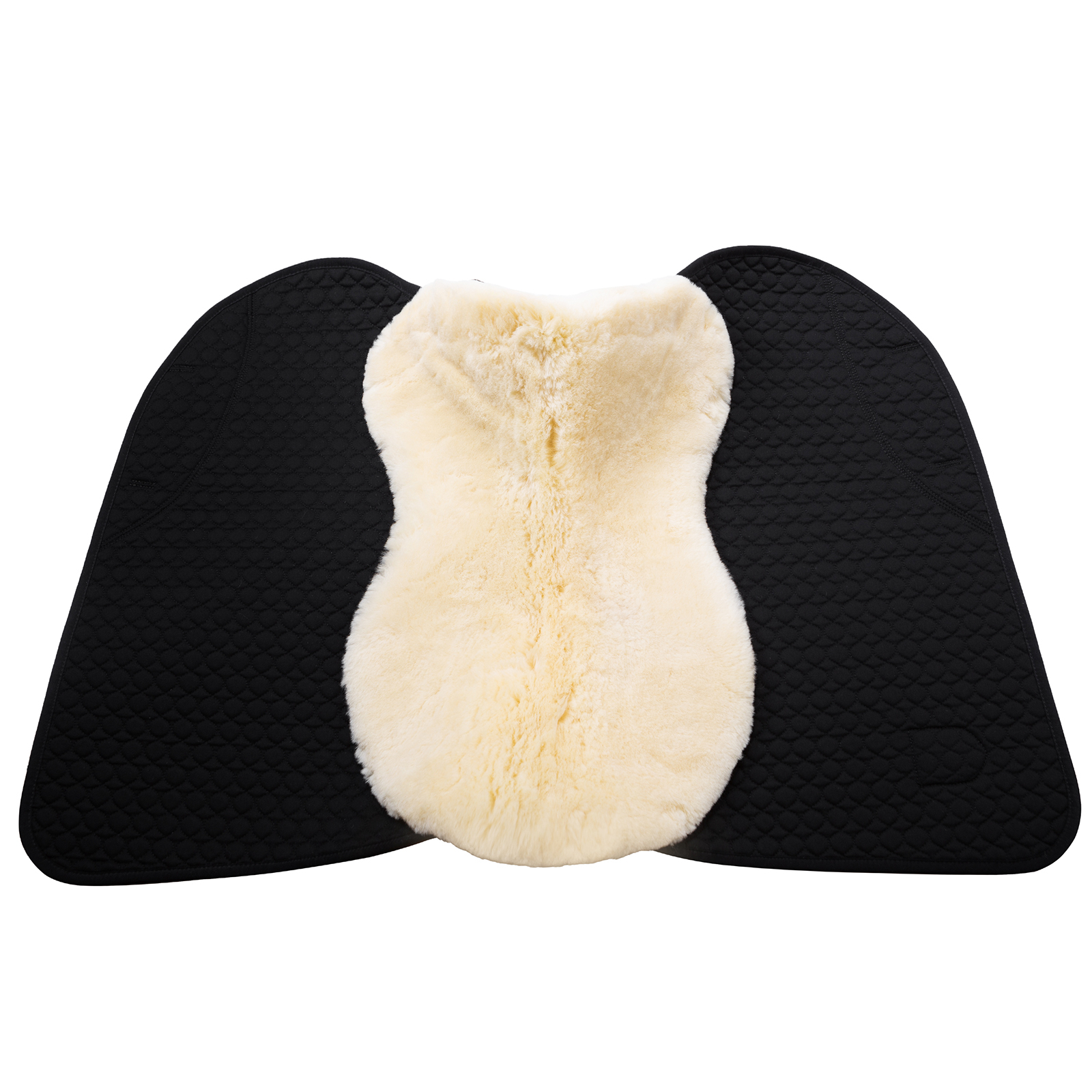 Christ Sjabrak Champ, springen