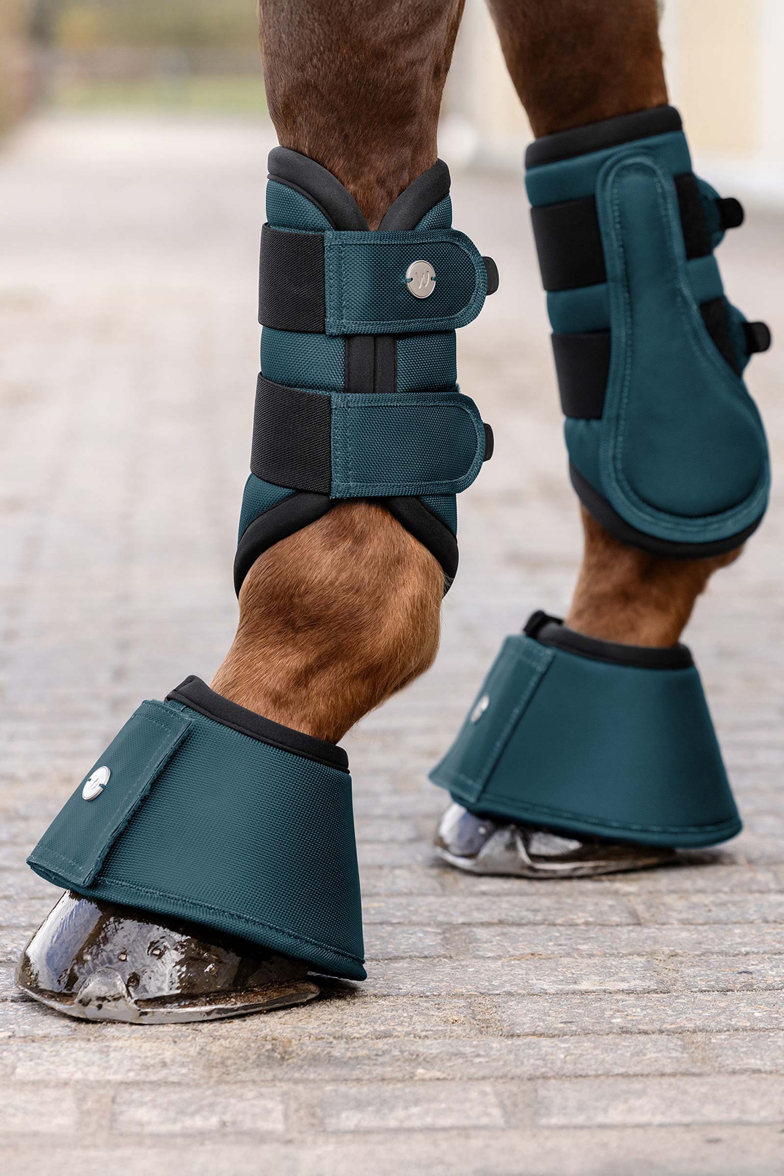Waldhausen Comfort Fit Tendon Boots