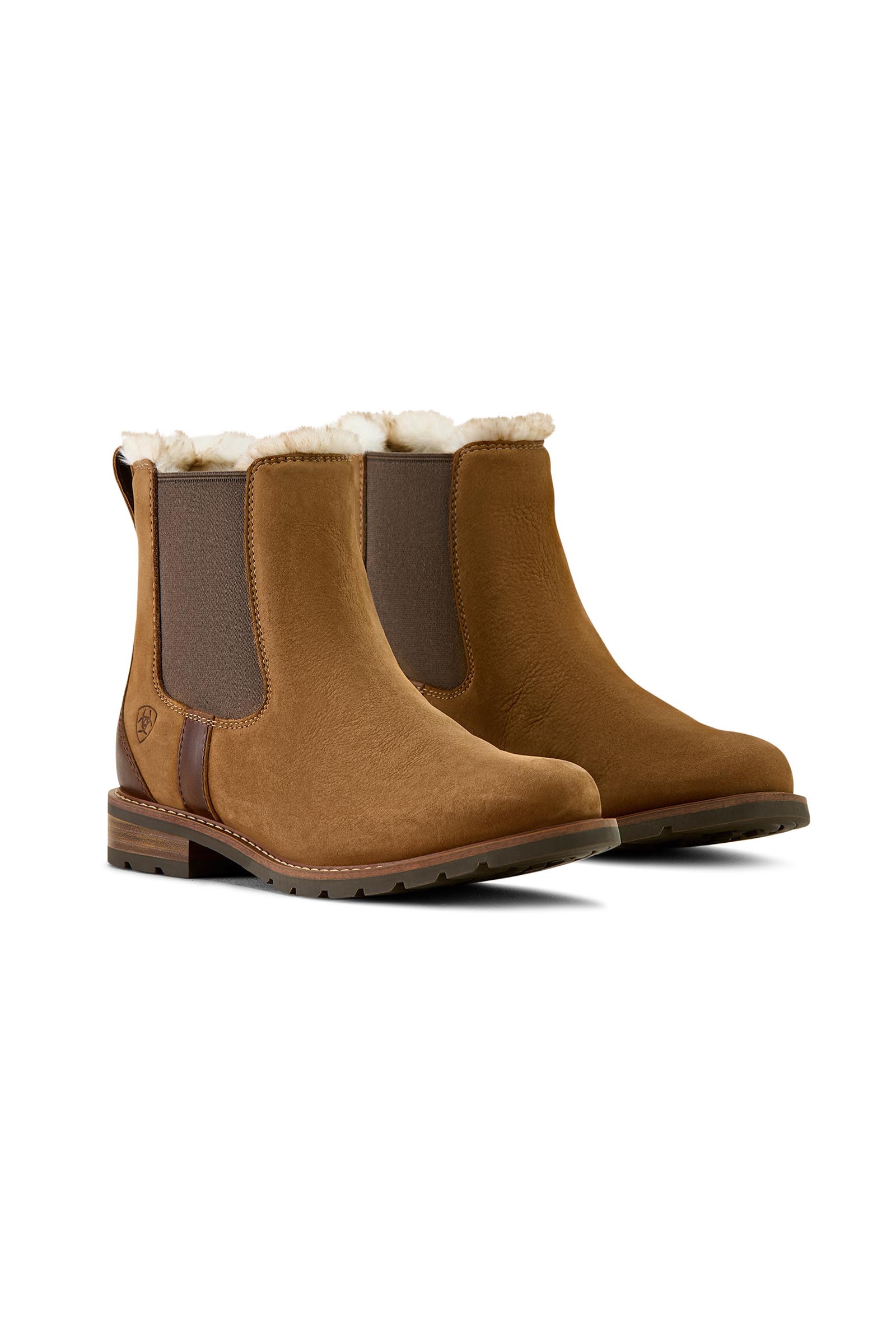 Ariat Wexford Sherpa H2O dameslaarzen