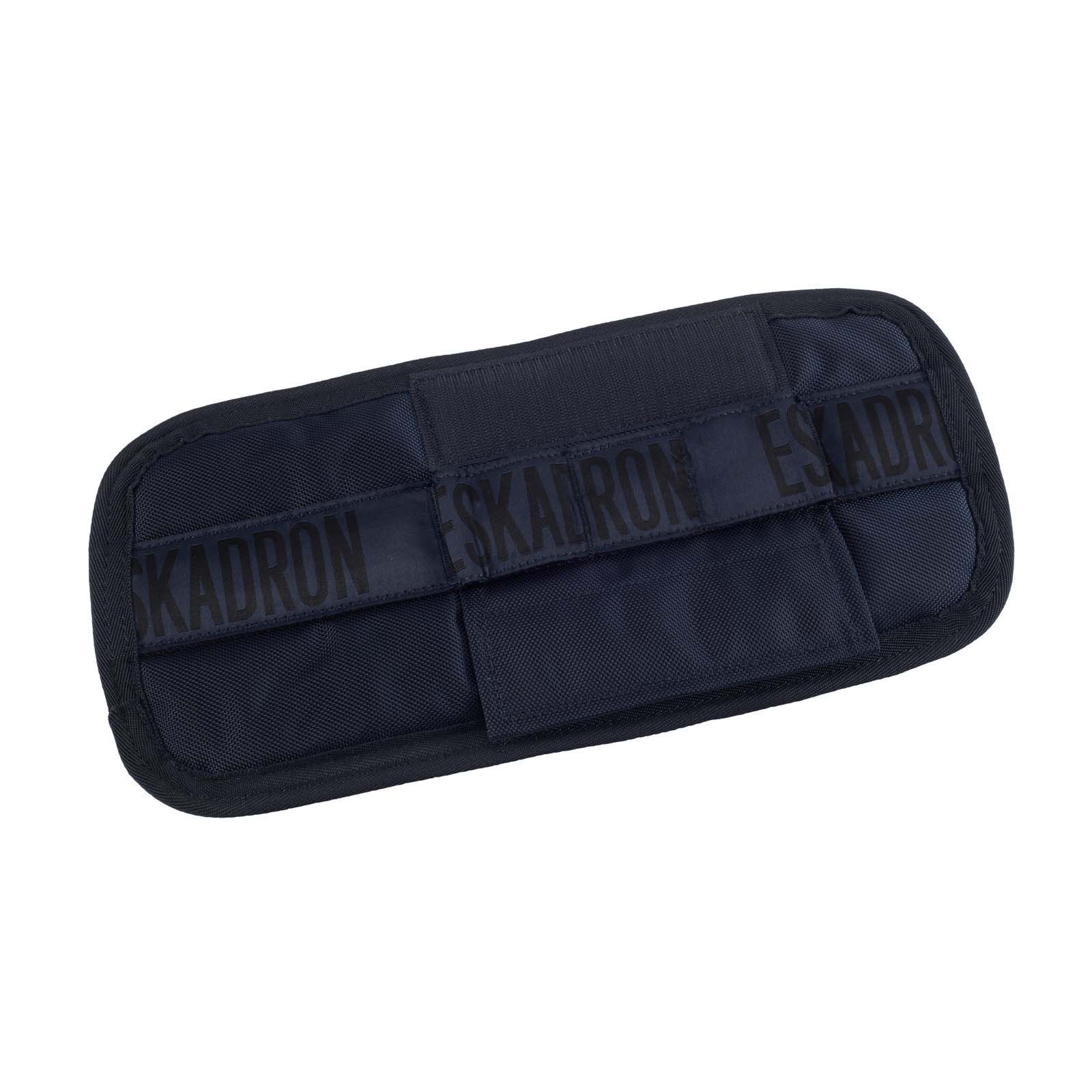 Eskadron reserve voorkantverlenger