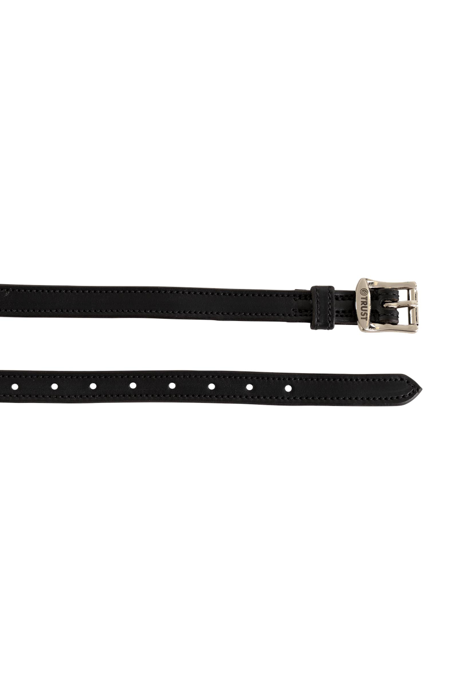 Trust Equestrian Spur Strap Nylon Back, Roller Buckle