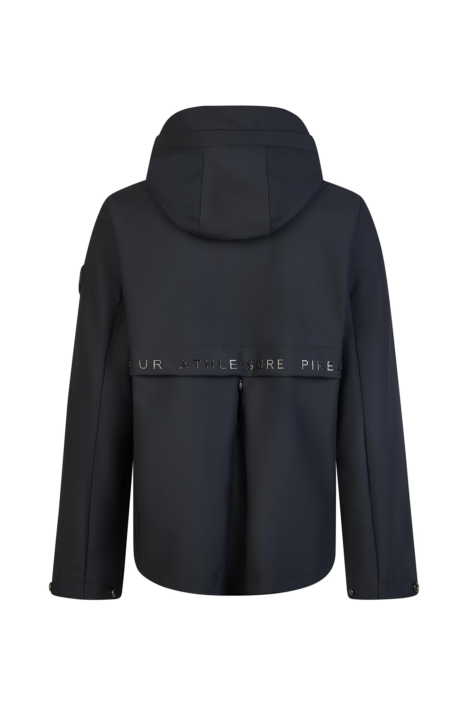 Pikeur dames softshelljas