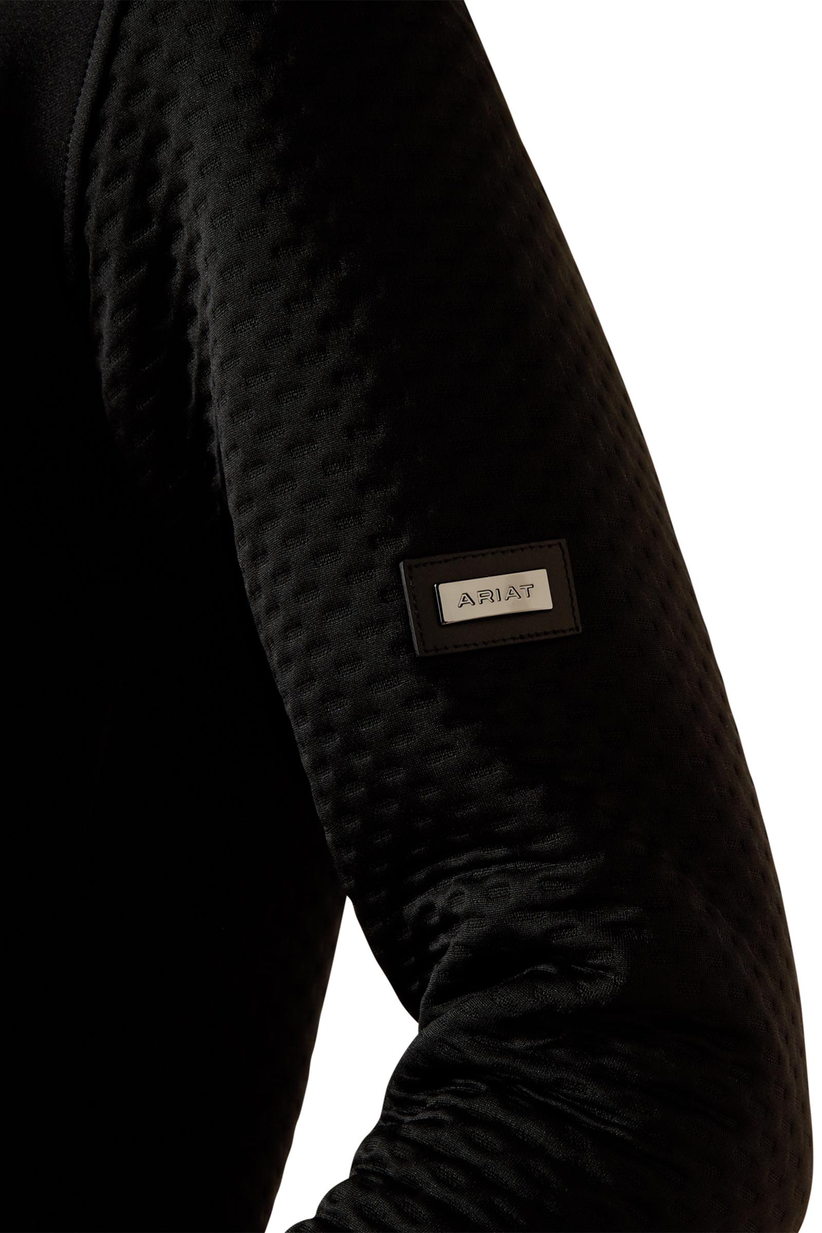 Ariat Radiance damesvest met capuchon en ritssluiting