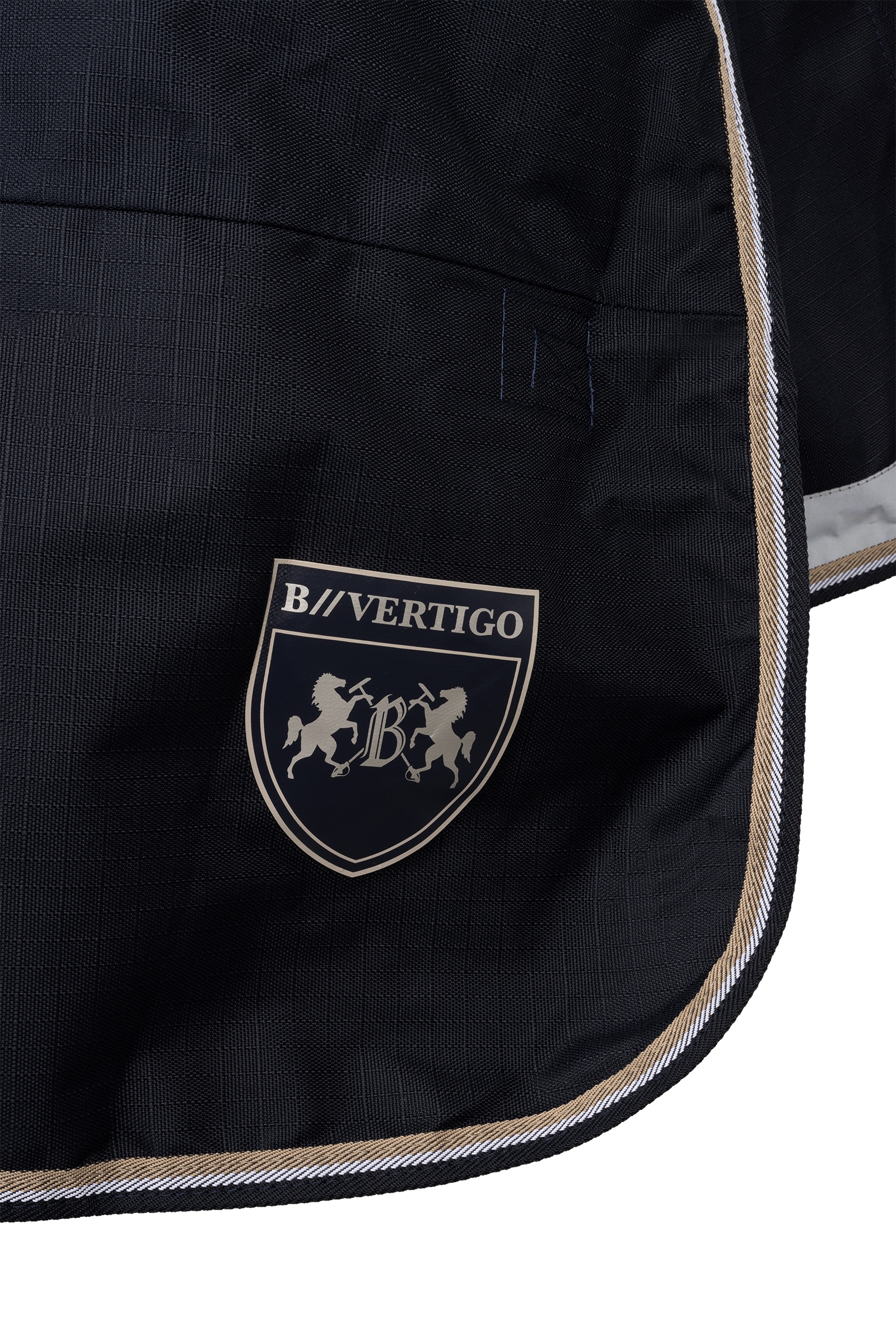 B Vertigo Georgina Lichtgewicht Paardendeken, 150 grams