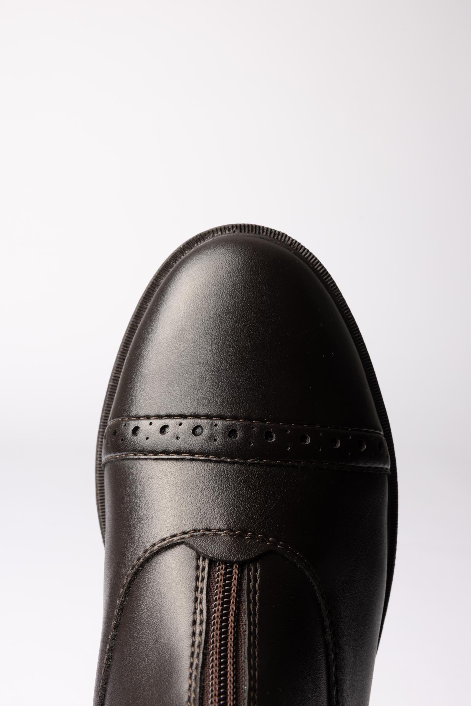 Horze Wexford jodhpurs met rits vooraan, dames