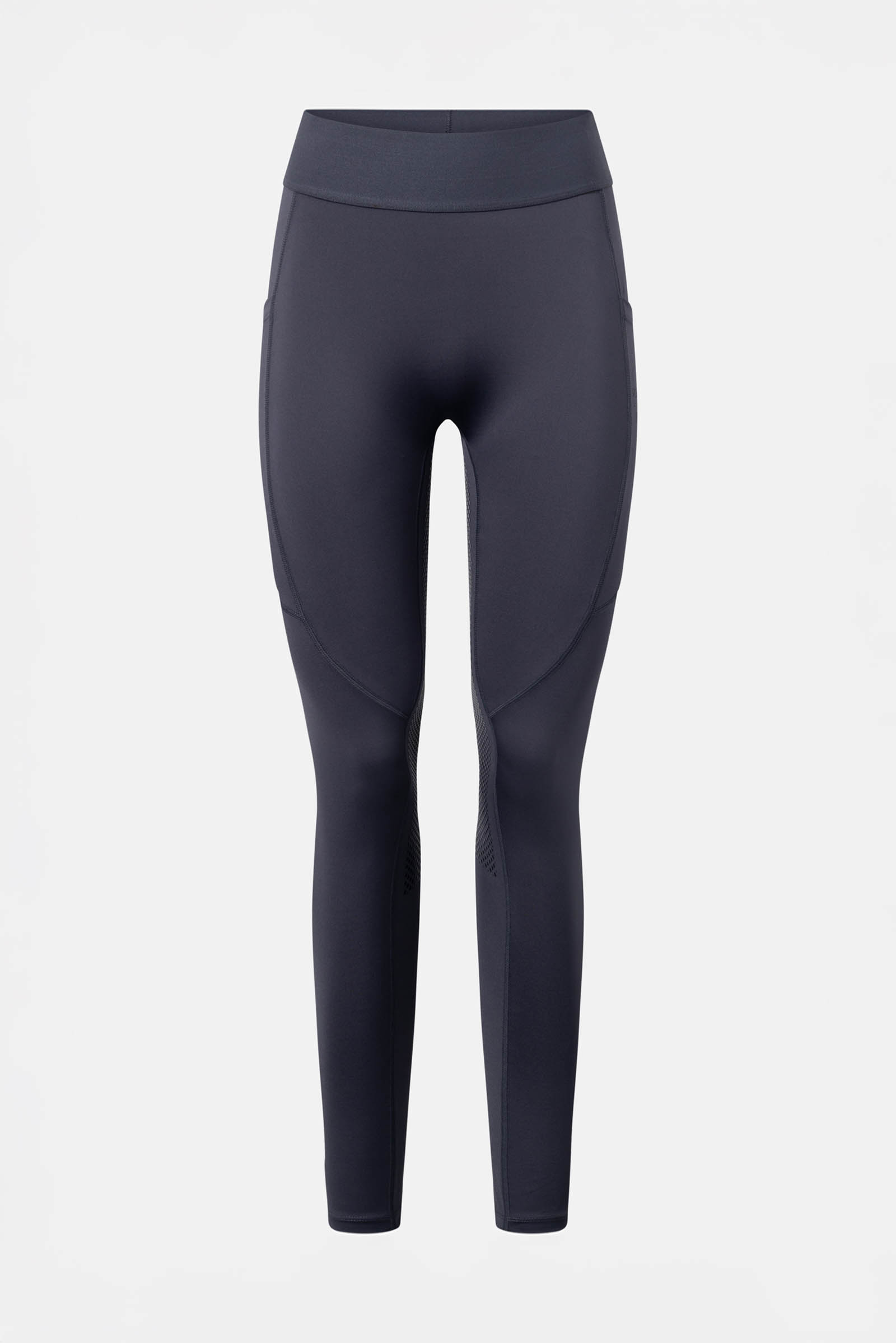 Odyssey Navy Horze Maia dames fullseat rijlegging  