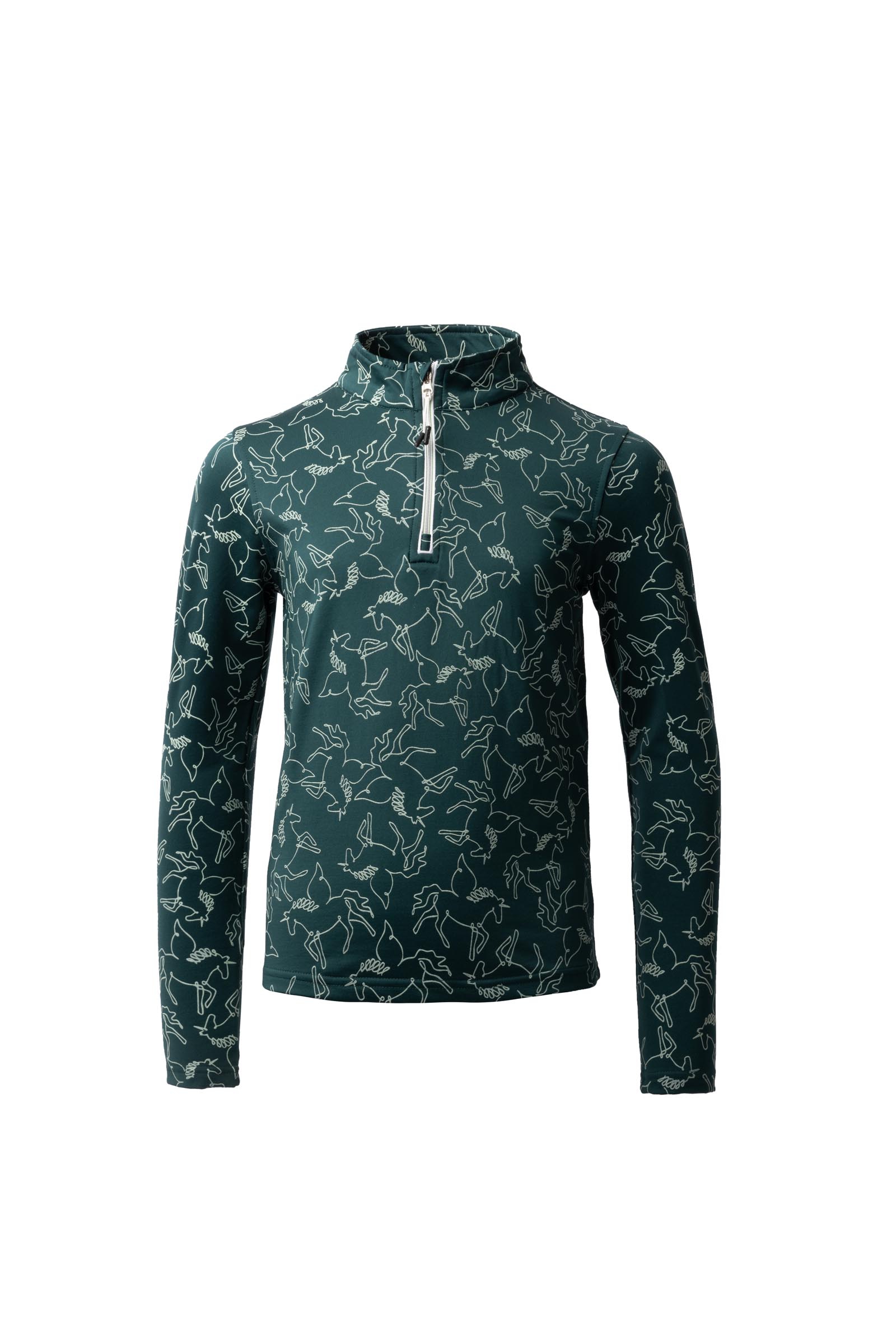 Horze Pegasus Kids Training Shirt