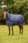 Bucas Smartex Rain, pony