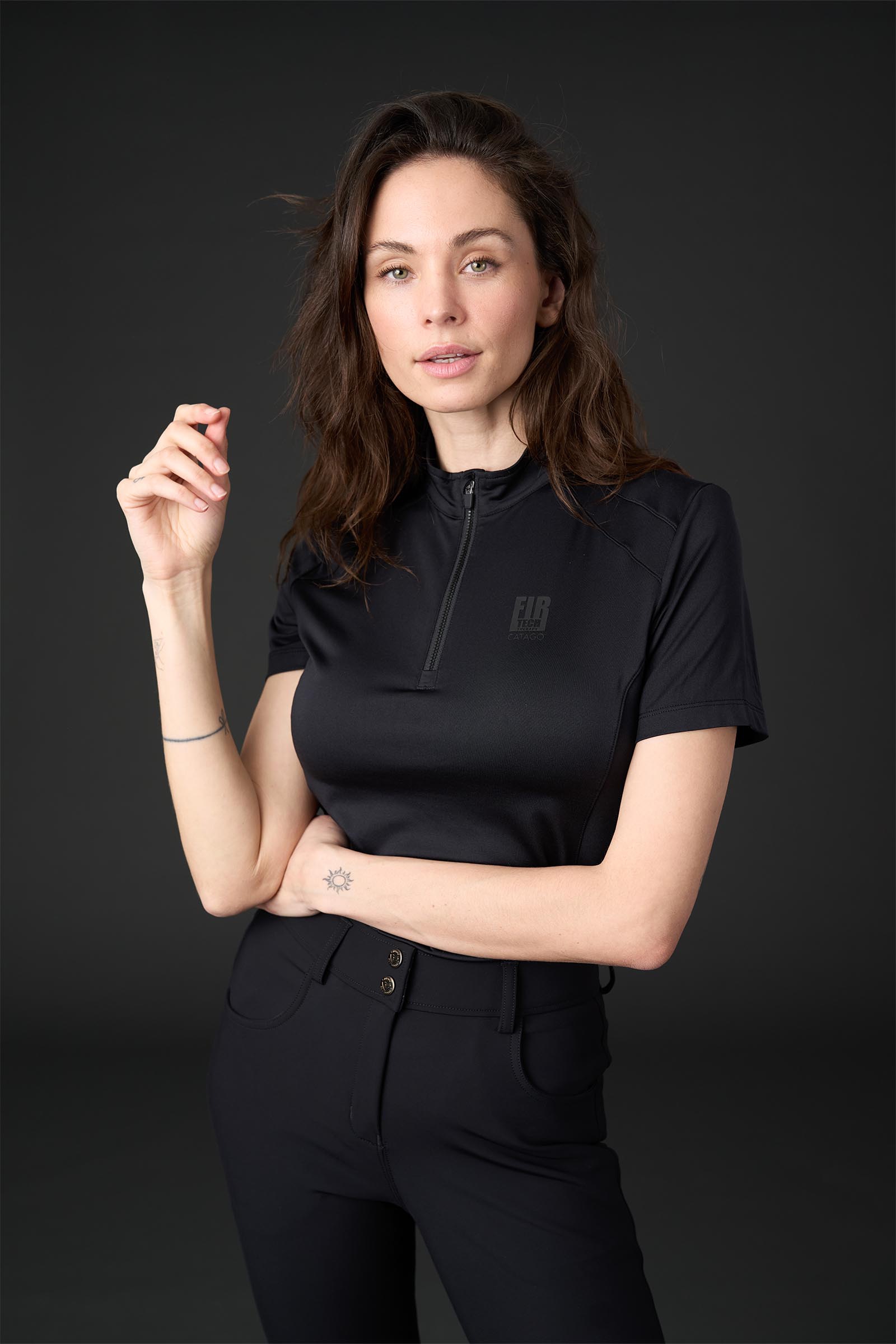 CATAGO FIR-Tech SS Women´s  T-Shirt