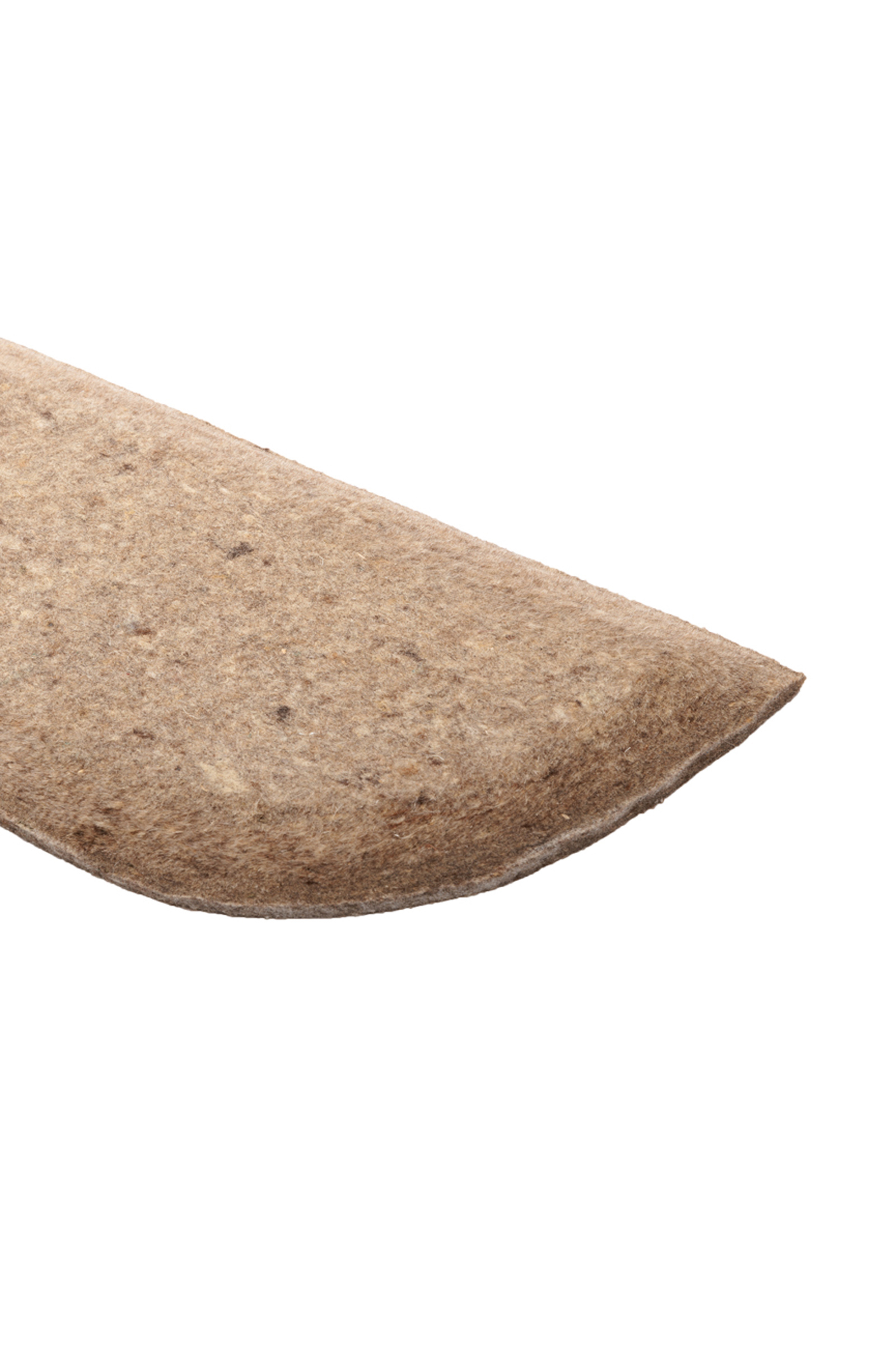 Kavalkade Vilt Inzetstukken voor Lamsvacht Zadeldek