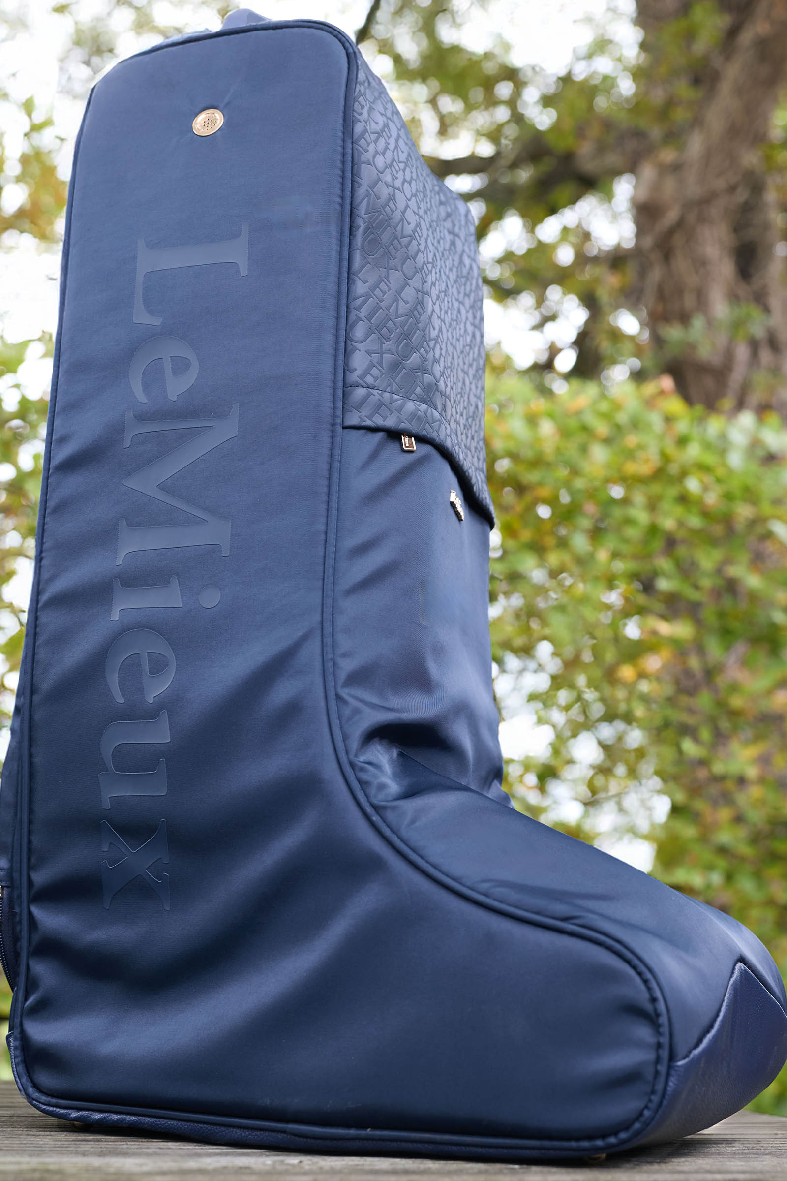 LeMieux Luxe Laarzentas