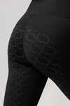 Horze Gillian Dames Thermo volgrip leggings