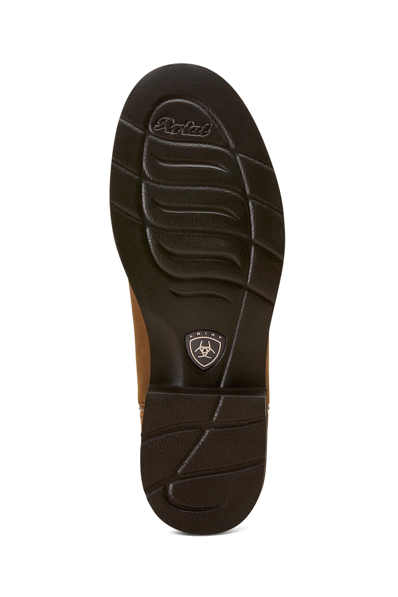 Ariat Dames Kearney westernlaarzen met ronde neus