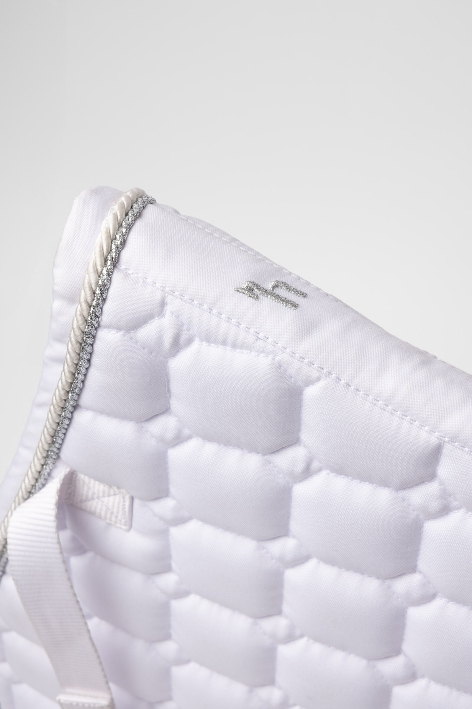 Horze Malmo Veelzijdigheidswedstrijdzadeldek