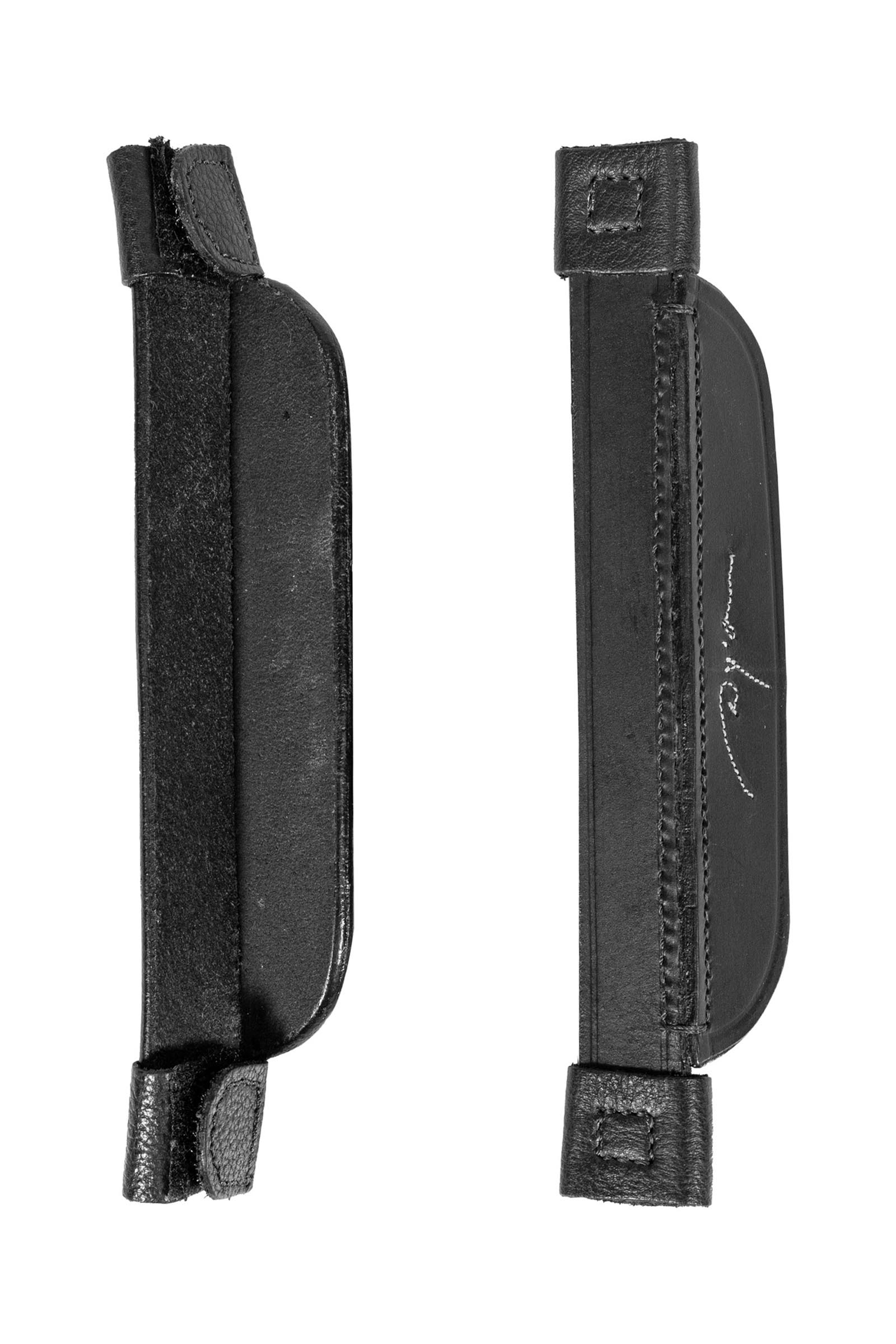 Dy'on oogkleppen met sierstiksels  