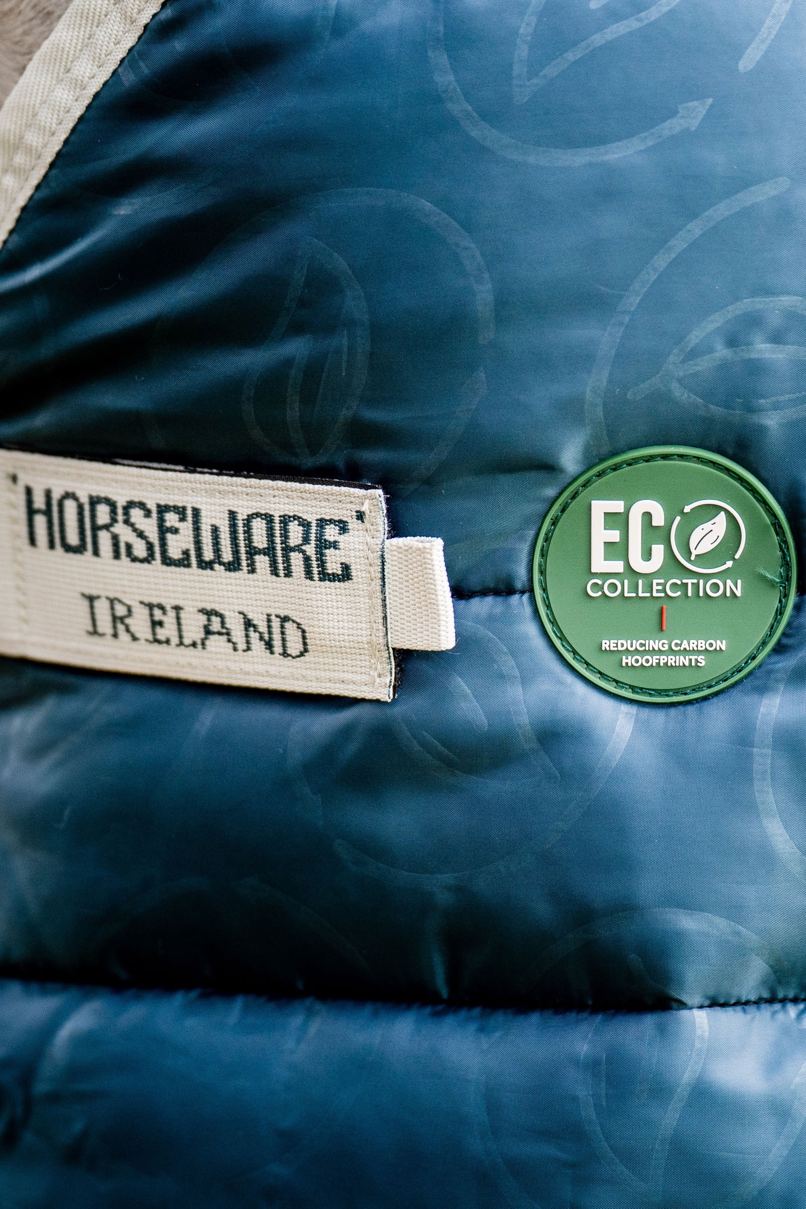Horseware Eco liner, 200g