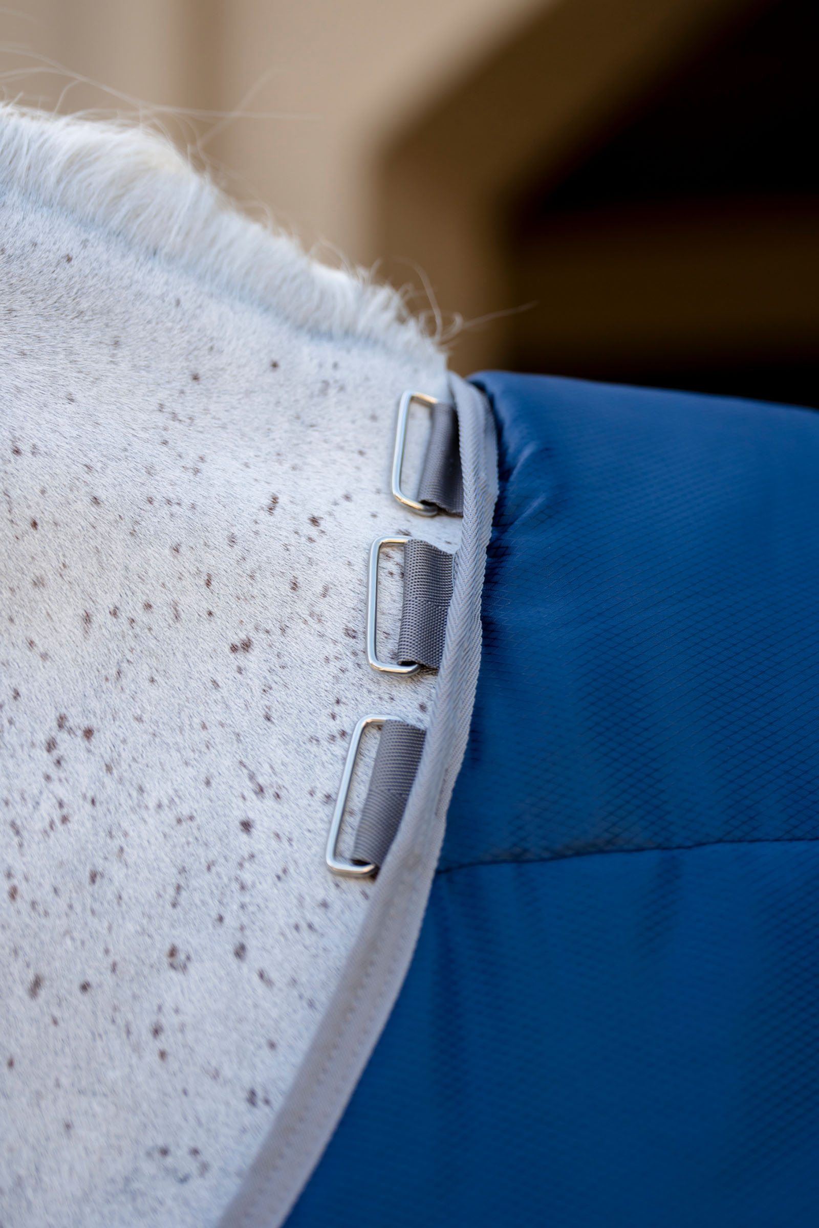 Horseware Amigo Ripstop Insulator Staldeken 50g