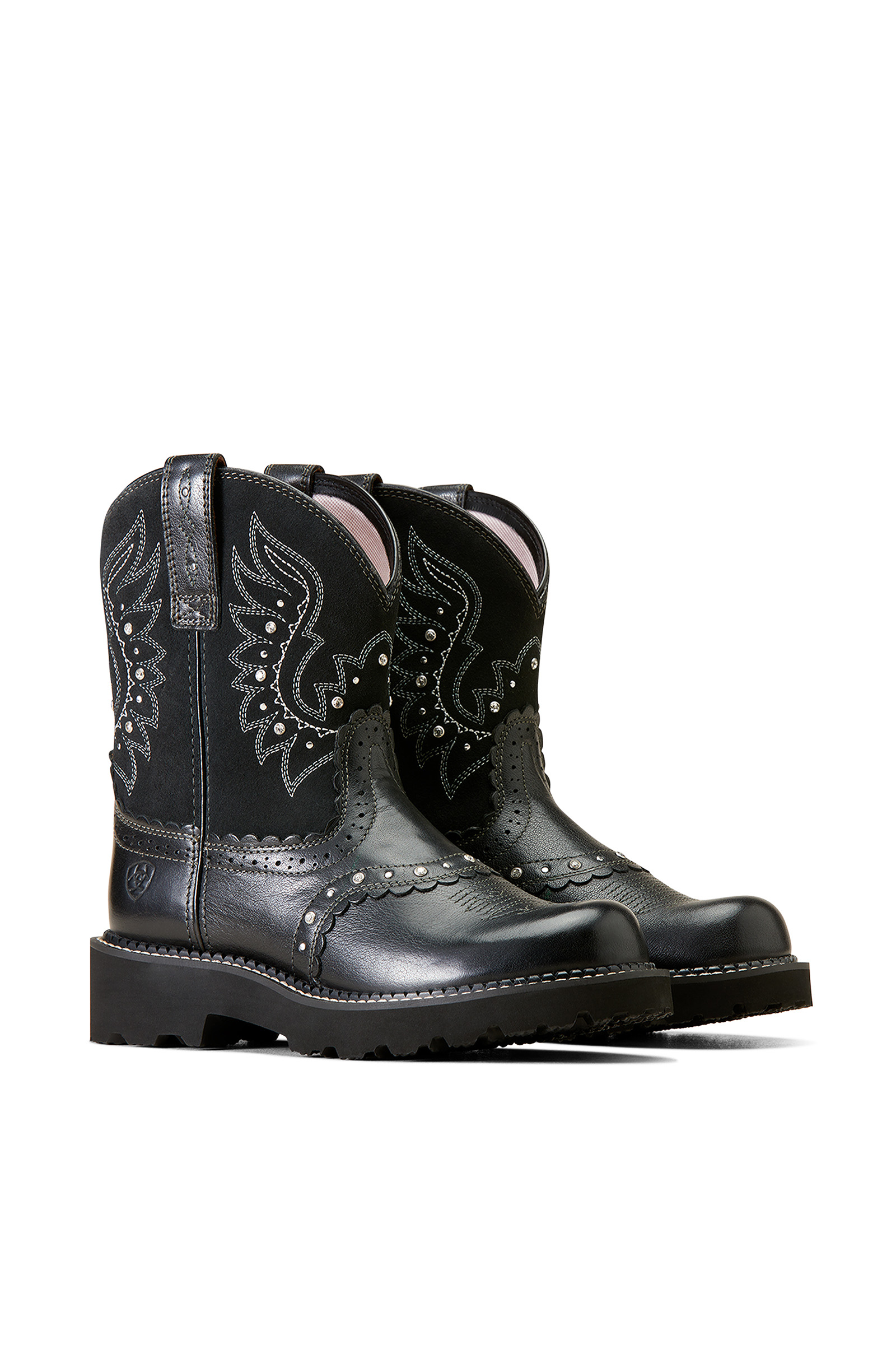 Ariat Gembaby countrylaarzen voor dames