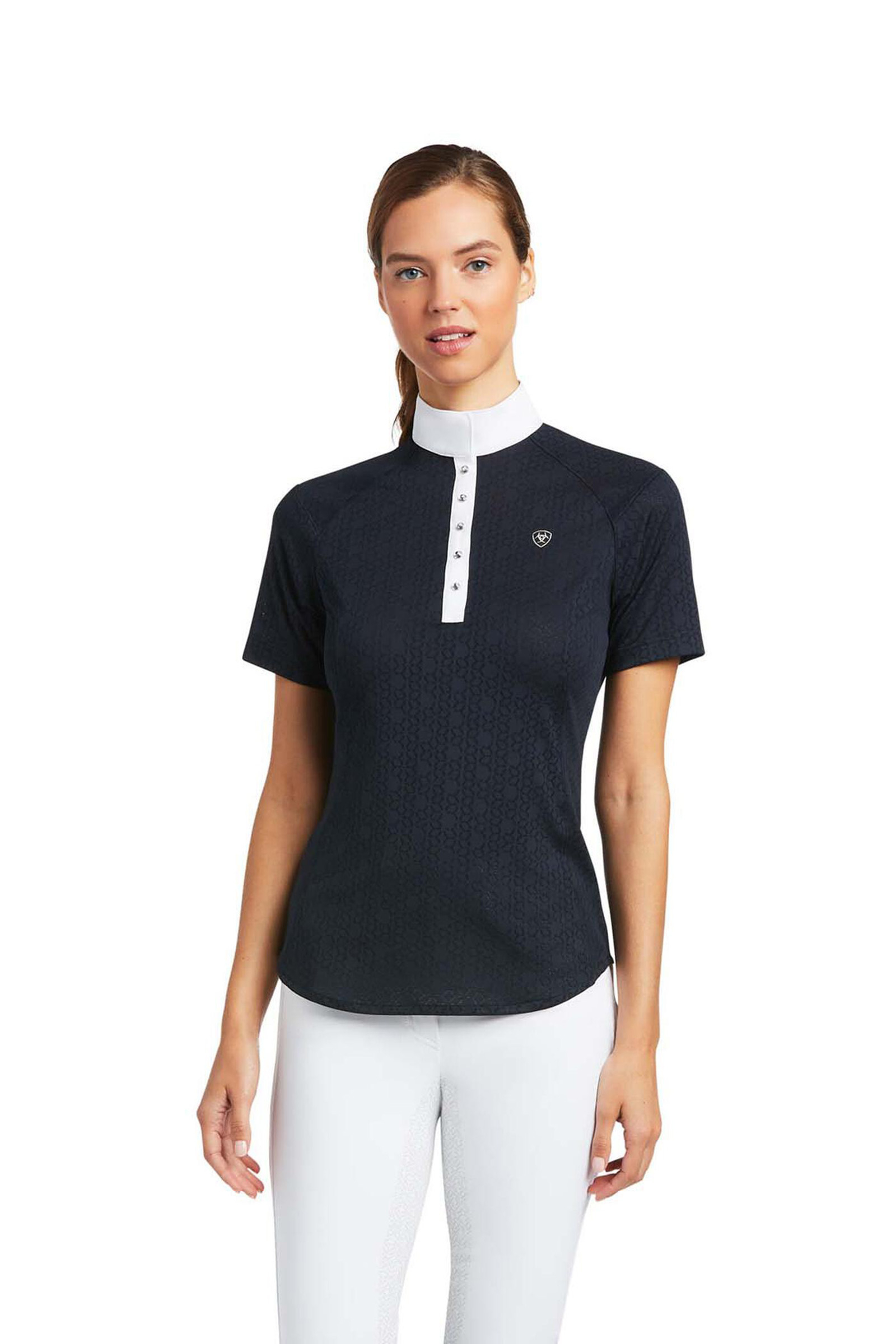 Ariat Showstopper 3.0 Wedstrijdshirt, dames