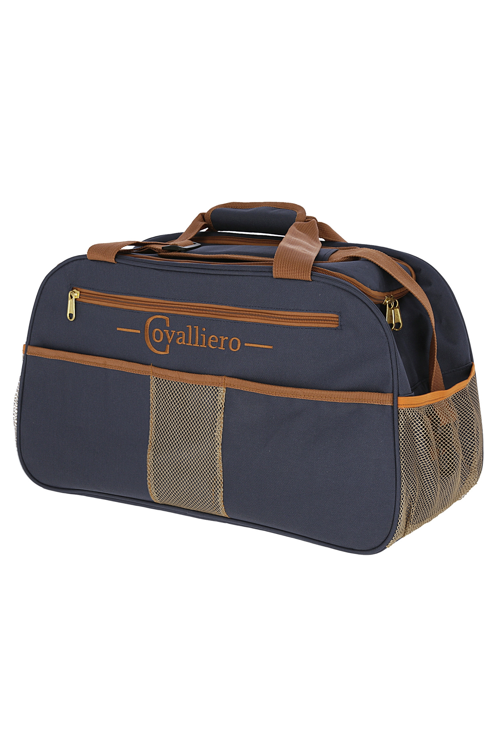 Covalliero Grooming Bag