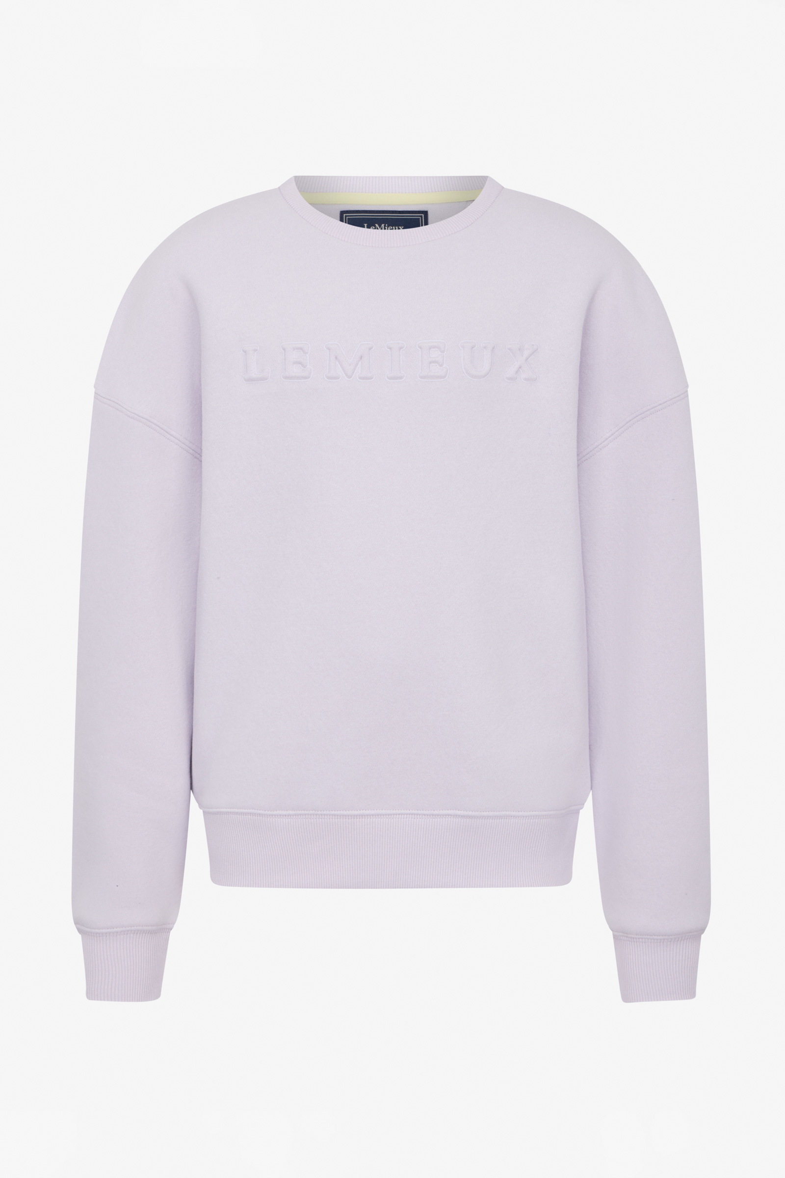Lilac LeMieux Carmen kinder sweatshirt Young Rider