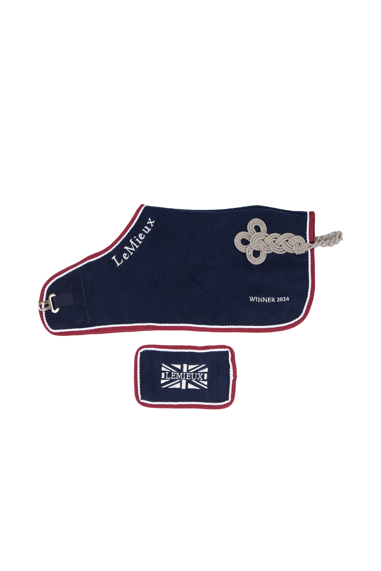 LeMieux Toy Pony winnaarsdeken