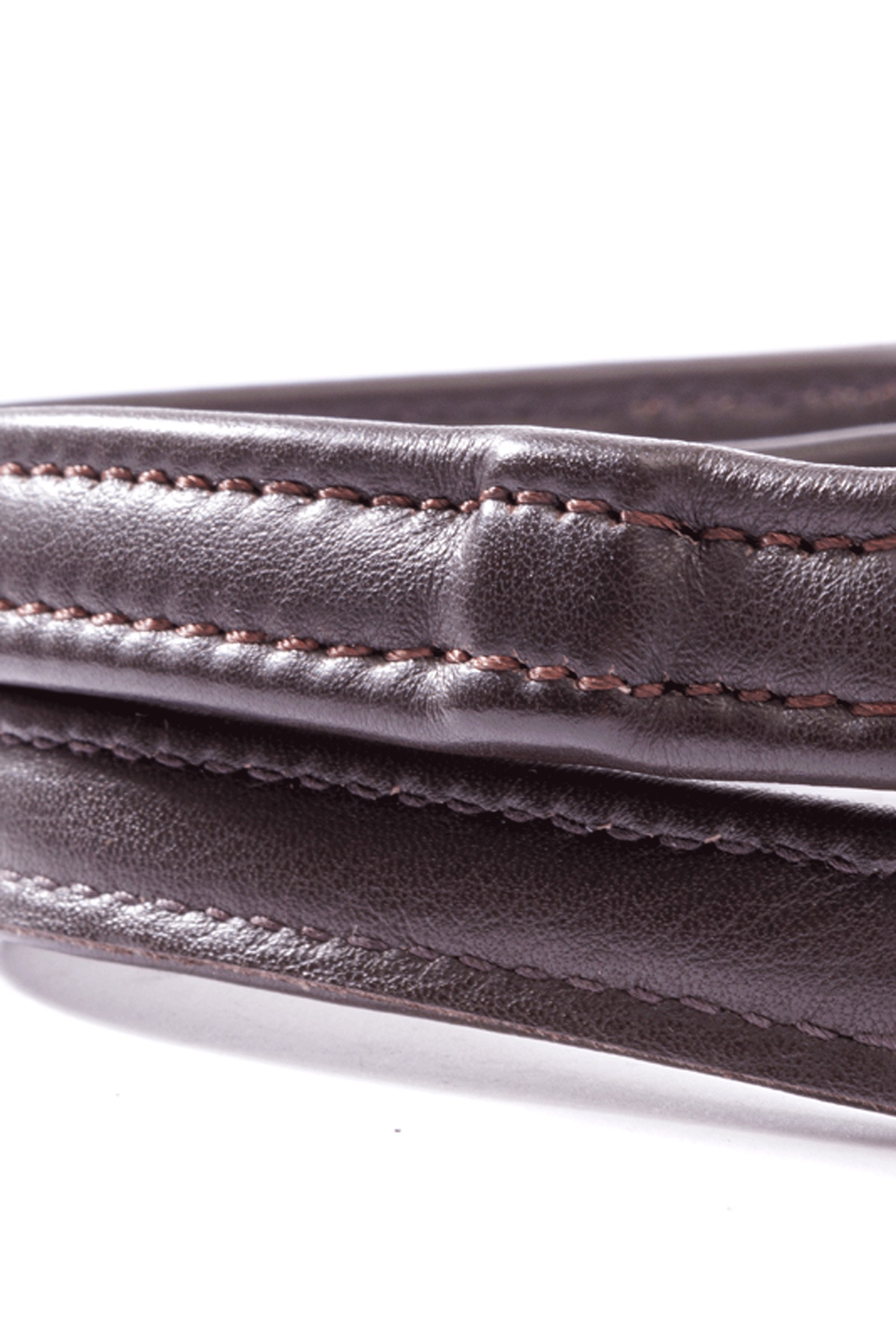 Kavalkade zacht leren teugels, smal