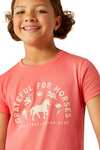 Ariat Grateful kinder-T-shirt