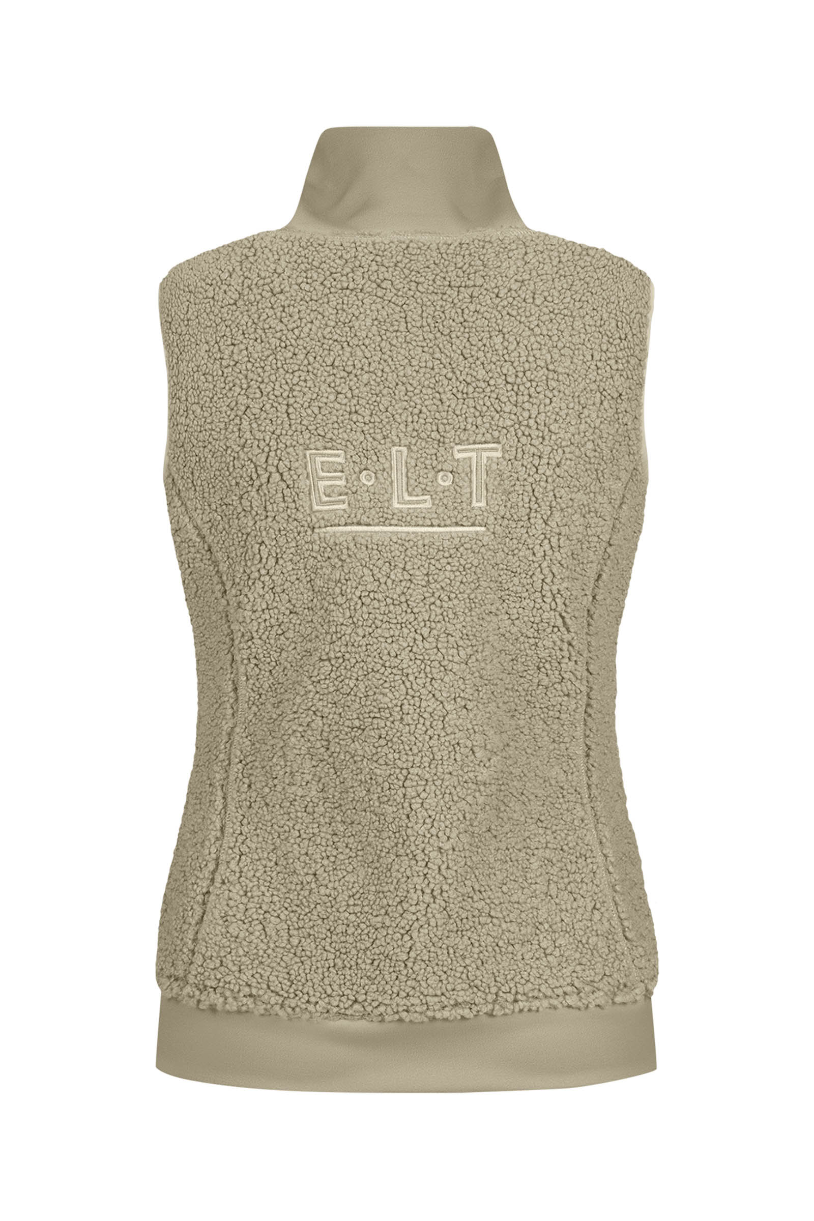 ELT Rotterdam Women´s Fleece Vest