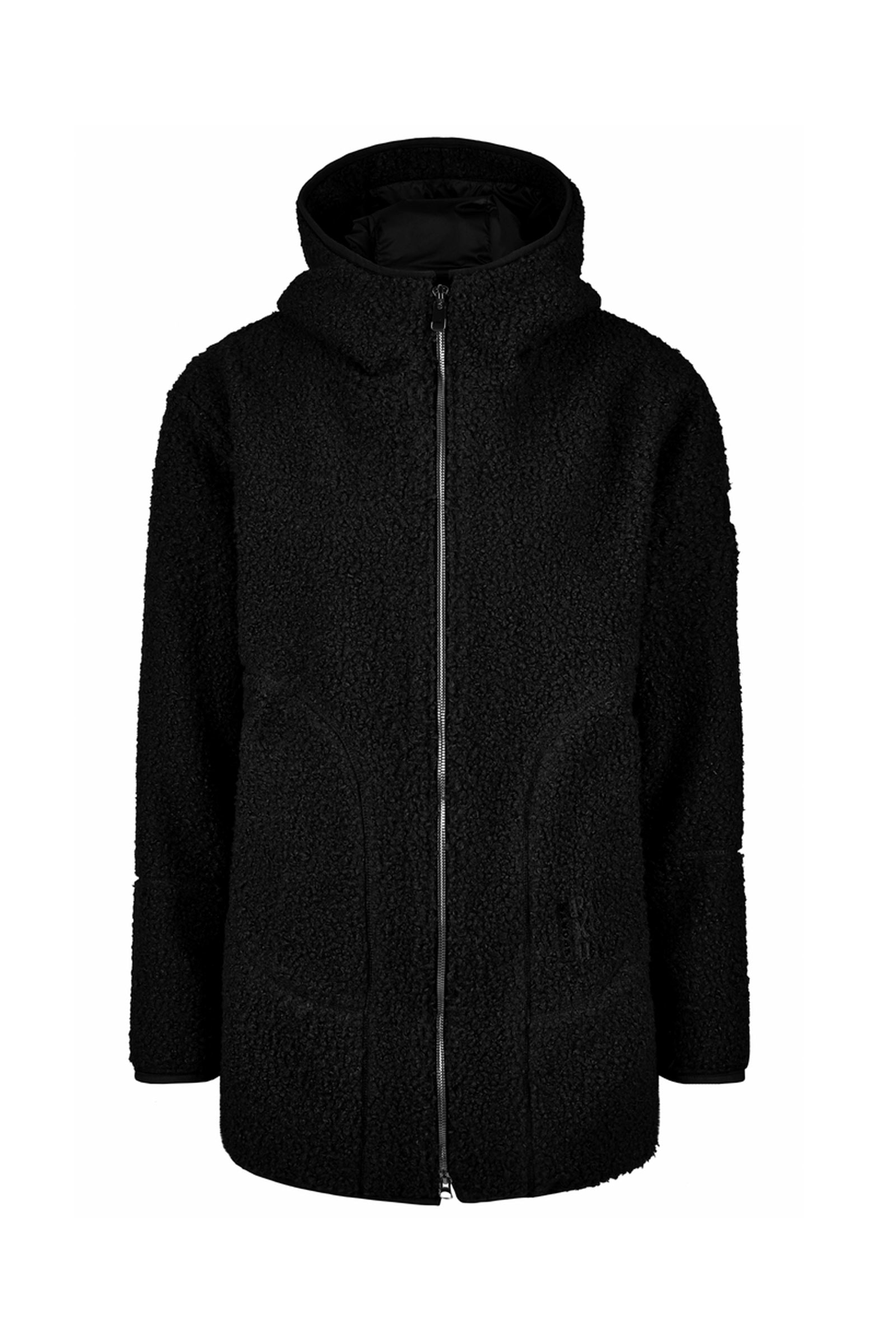 Pikeur Sports teddyfleece damesjack