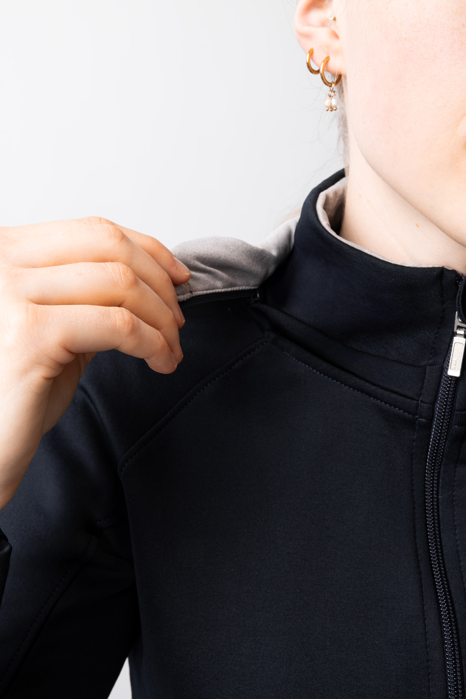 B Vertigo Colleen Capuchontrui, dames