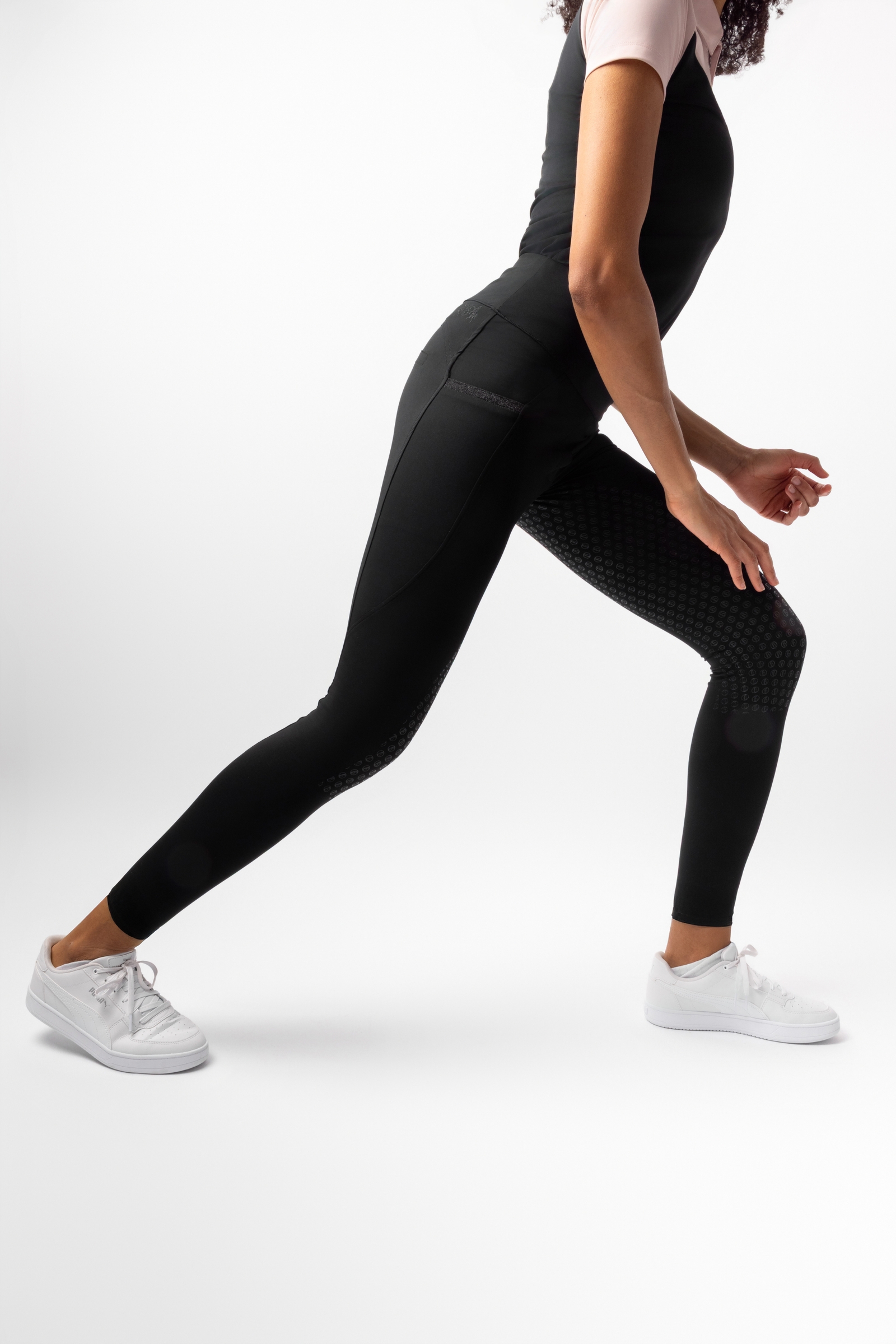 B Vertigo Evelina dames fullseat rijlegging  