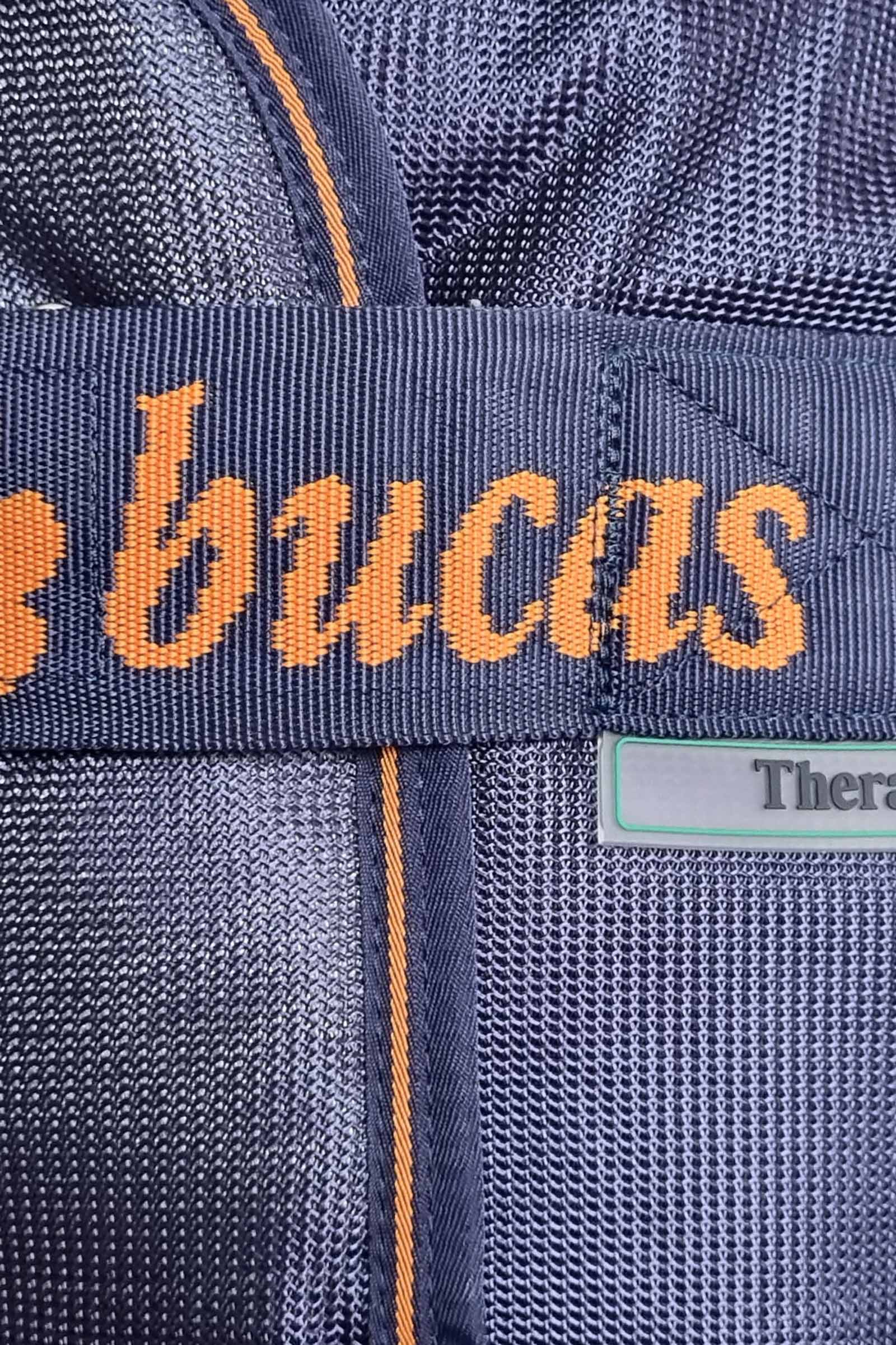 Bucas Therapy Mesh Cooler deken