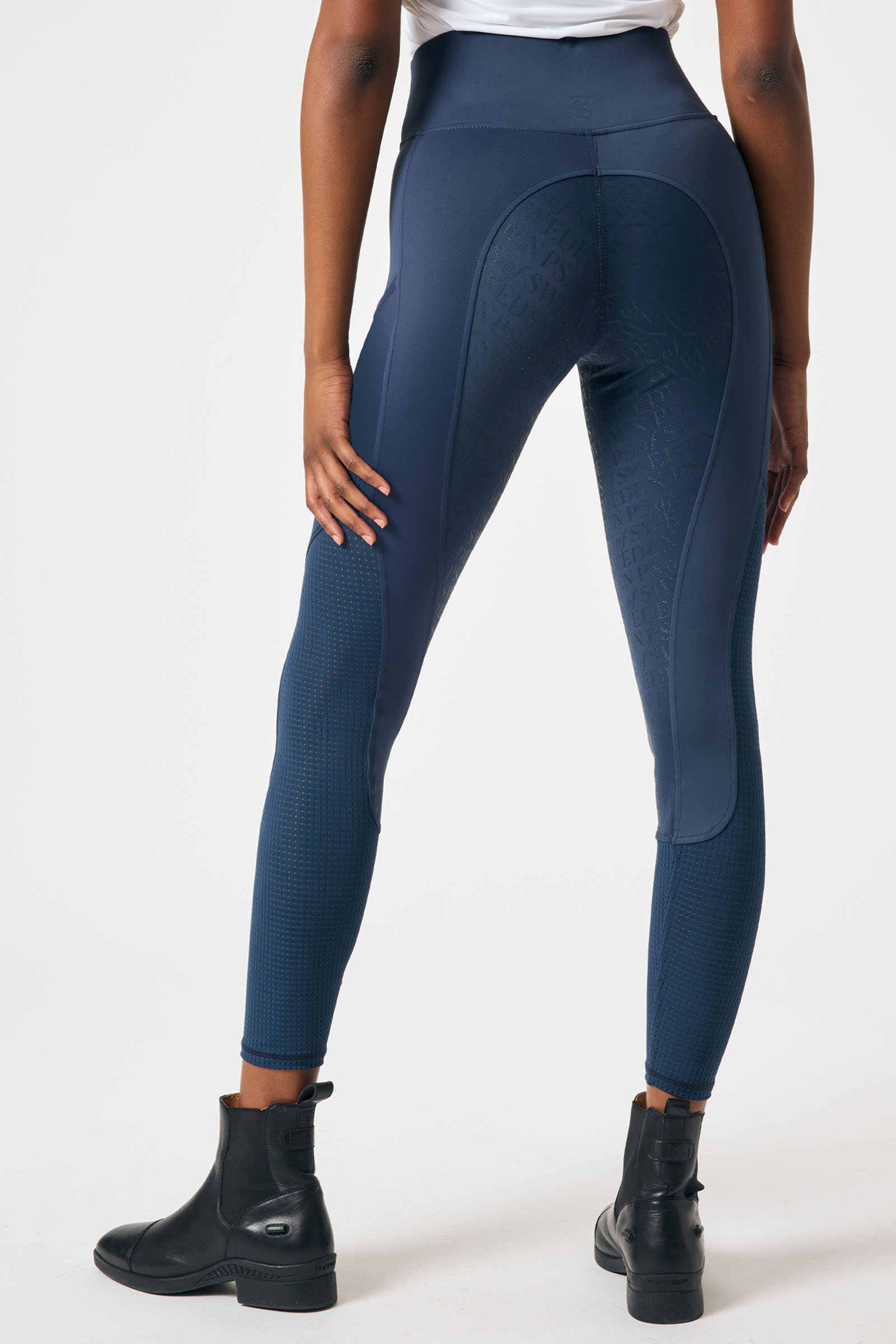 Indigo PS of Sweden Leslie FG Rijleggings