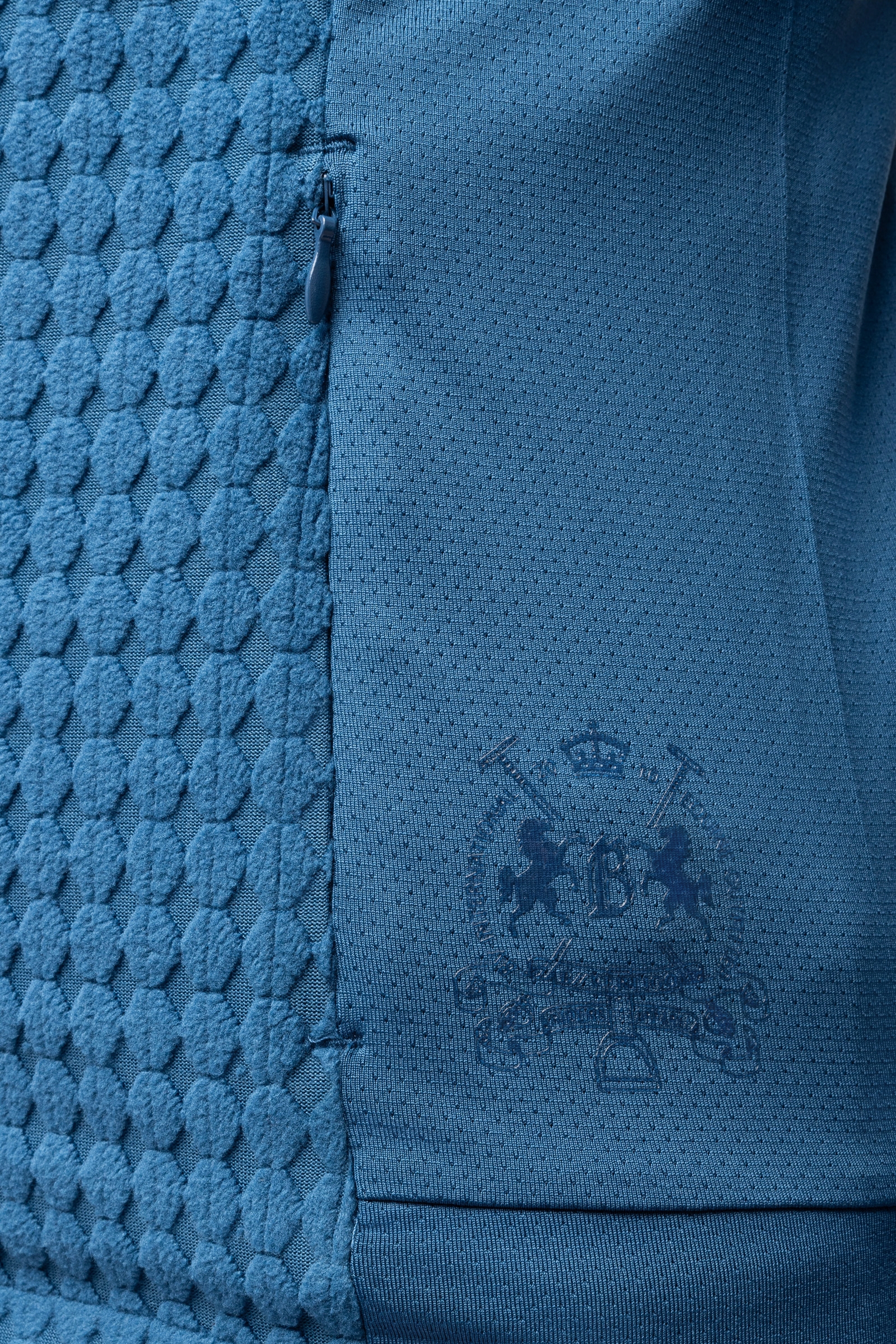 B Vertigo Darcey fleece rijjas