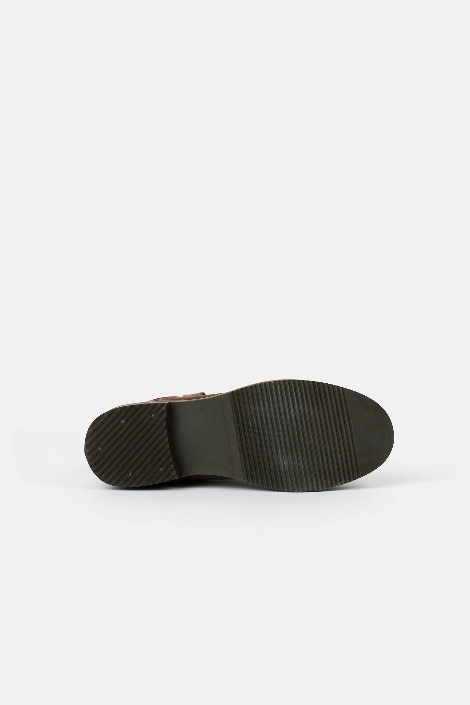 Horze Cassidy westernlaars van leer